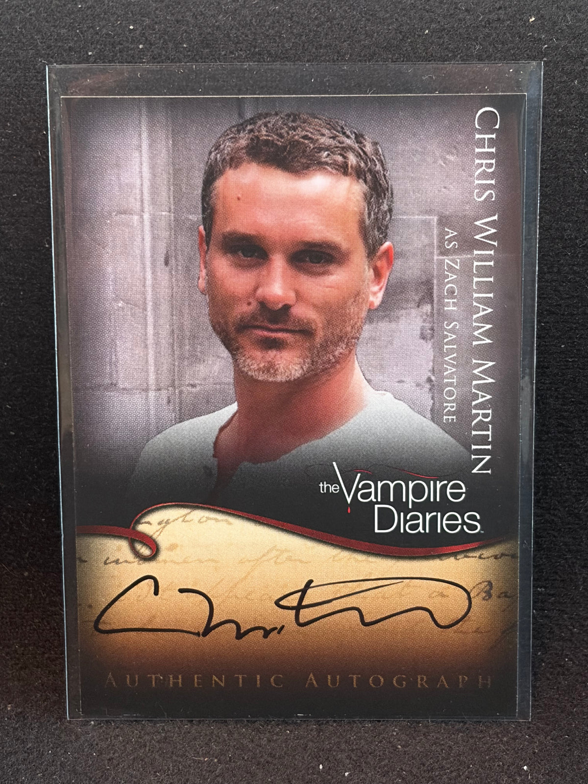 2011 Cryptozoic The Vampire Diaries Season 1 U-PICK Sets/Singles/Inserts