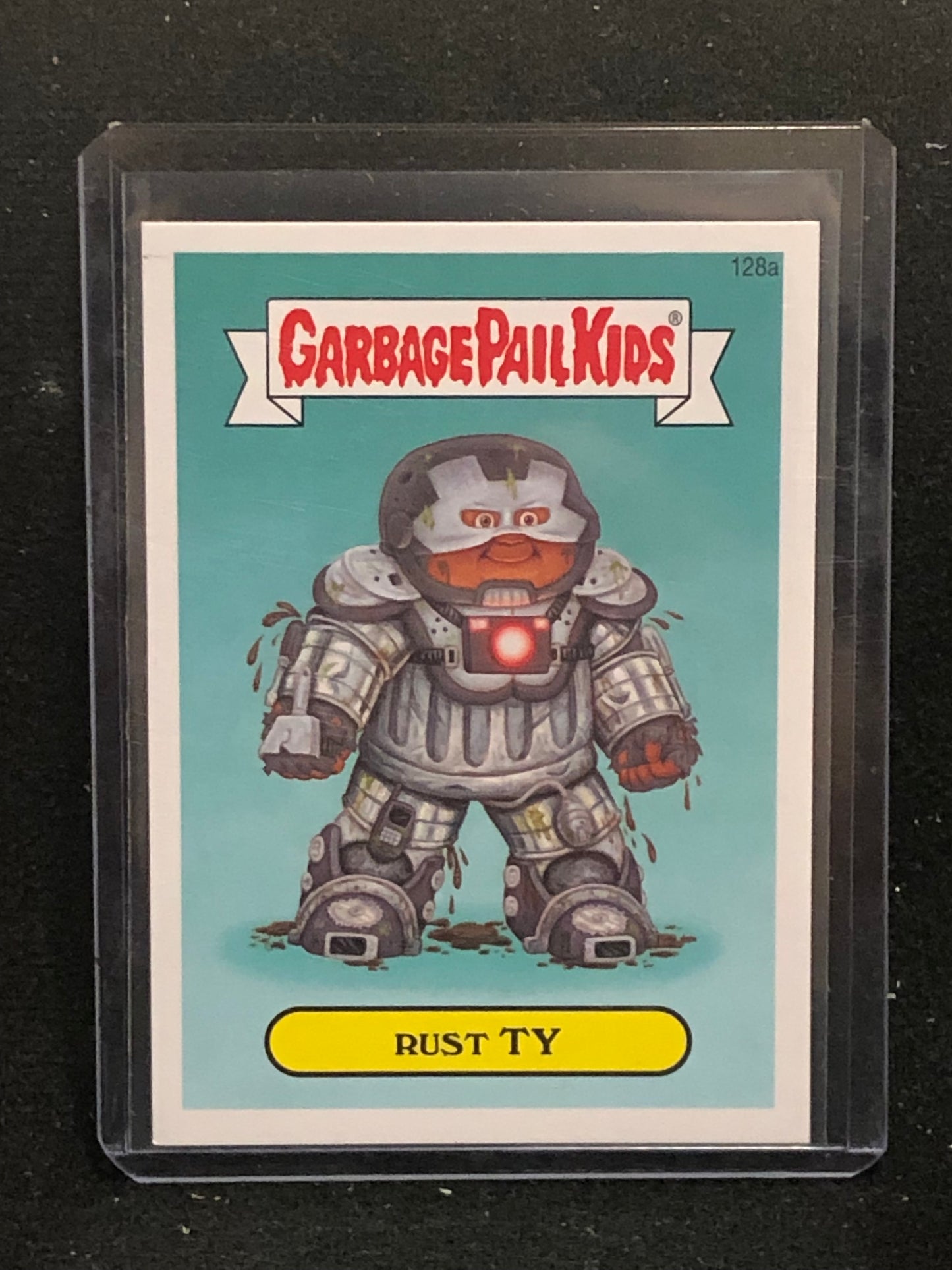 Garbage Pail Kids 2014 Series 2 (2014S2) U-PICK Art Variant Singles