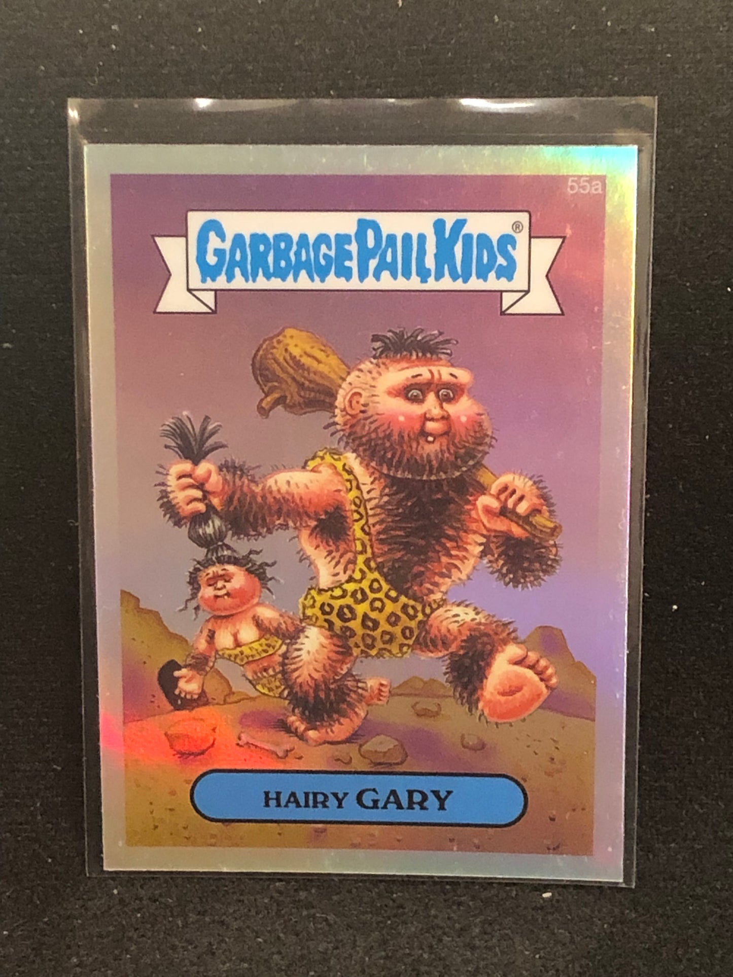 Garbage Pail Kids Chrome Series 2 U-PICK Refractor Singles 42a-83b