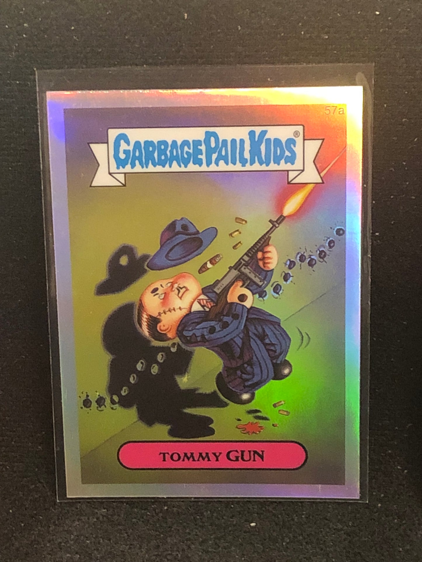 Garbage Pail Kids Chrome Series 2 U-PICK Refractor Singles 42a-83b