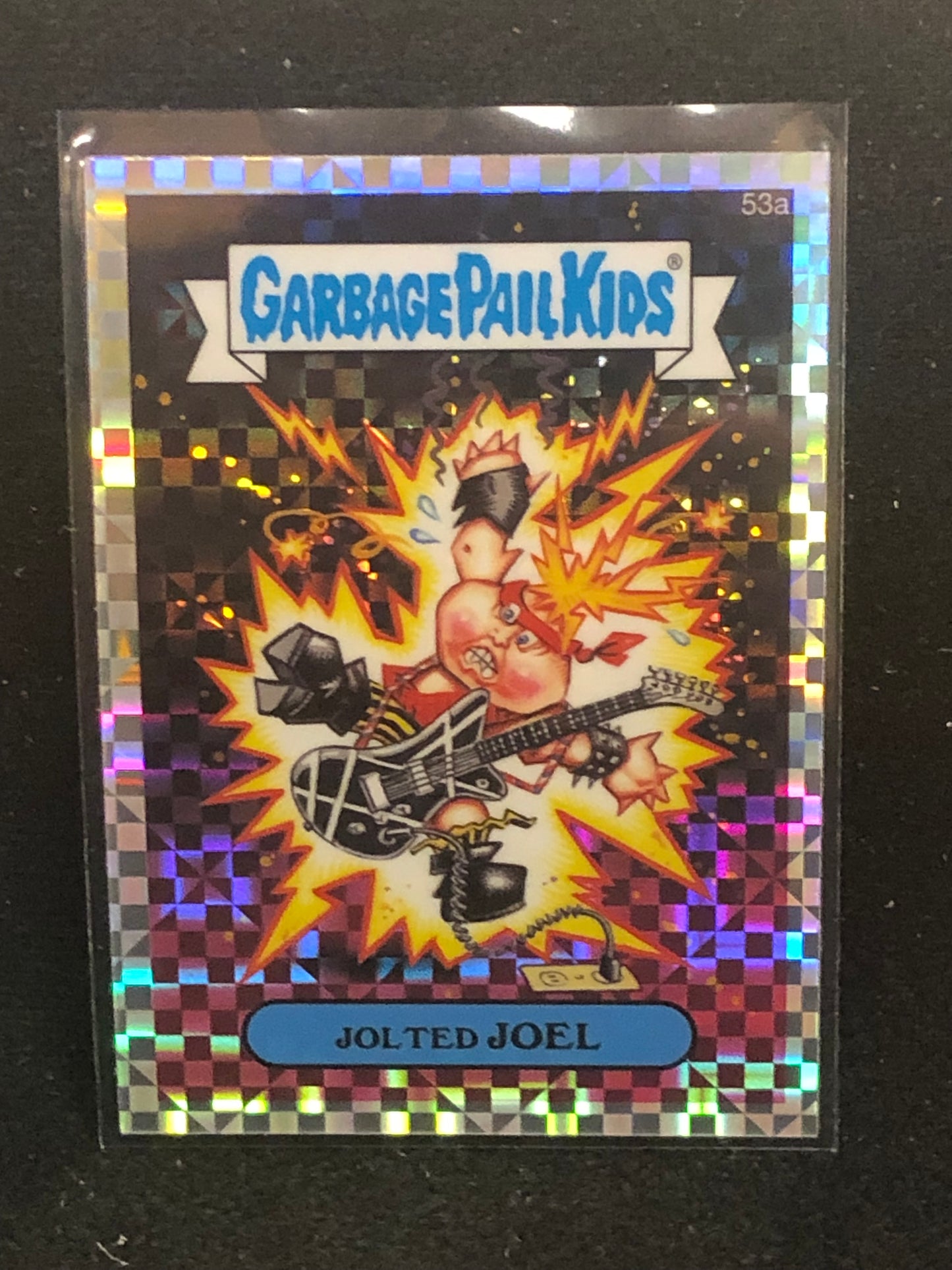 Garbage Pail Kids Chrome Series 2 U-PICK X-Fractor Singles 42a-83b