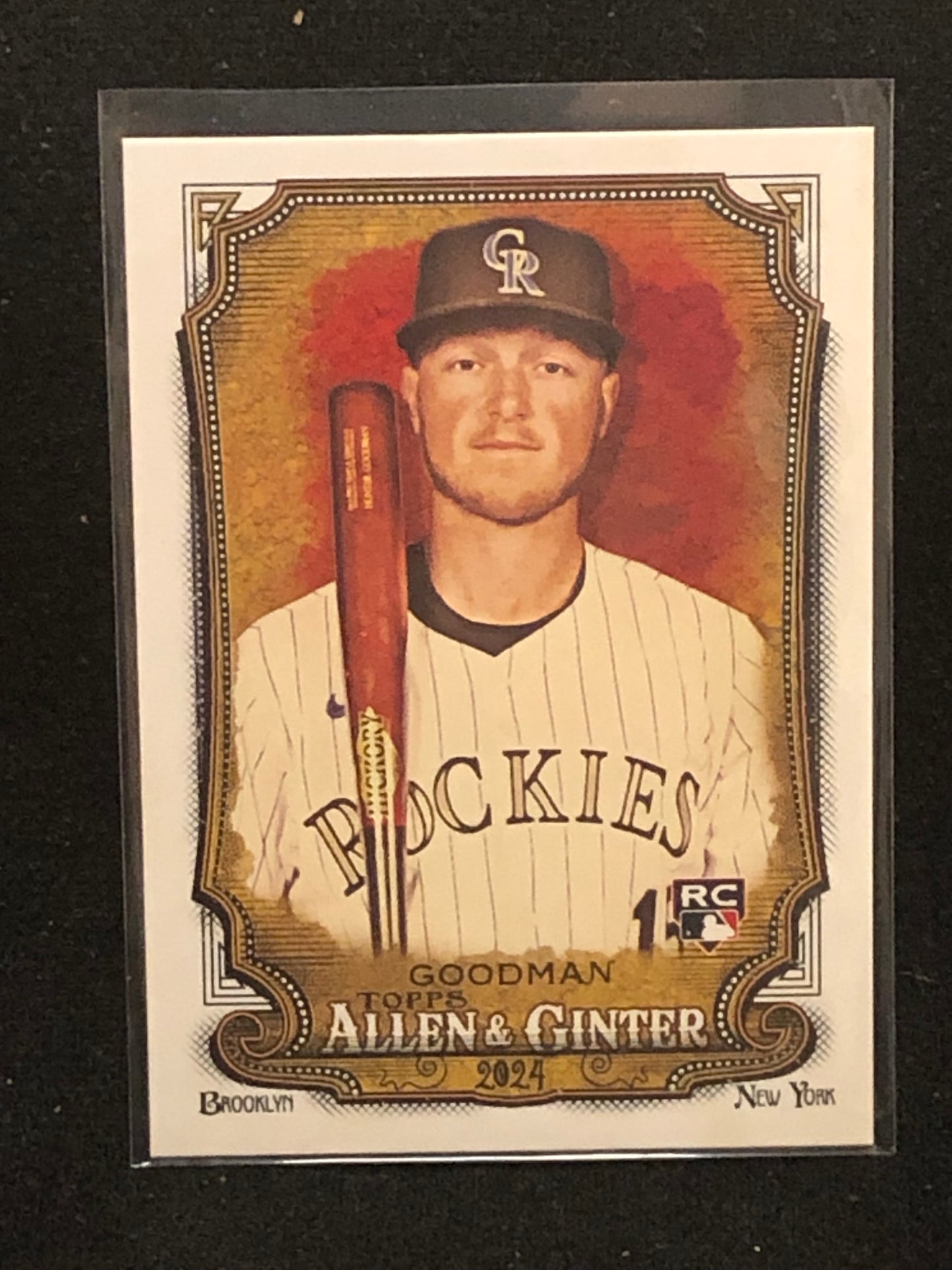 Topps 2024 Allen & Ginter Base Singles