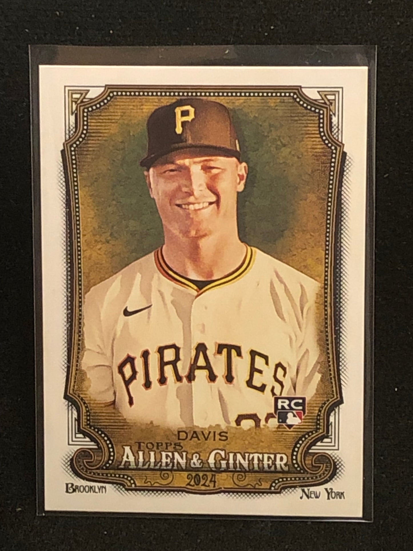 Topps 2024 Allen & Ginter Base Singles