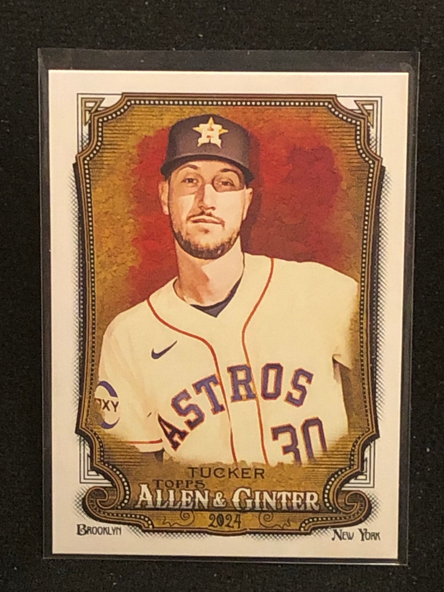Topps 2024 Allen & Ginter Base Singles