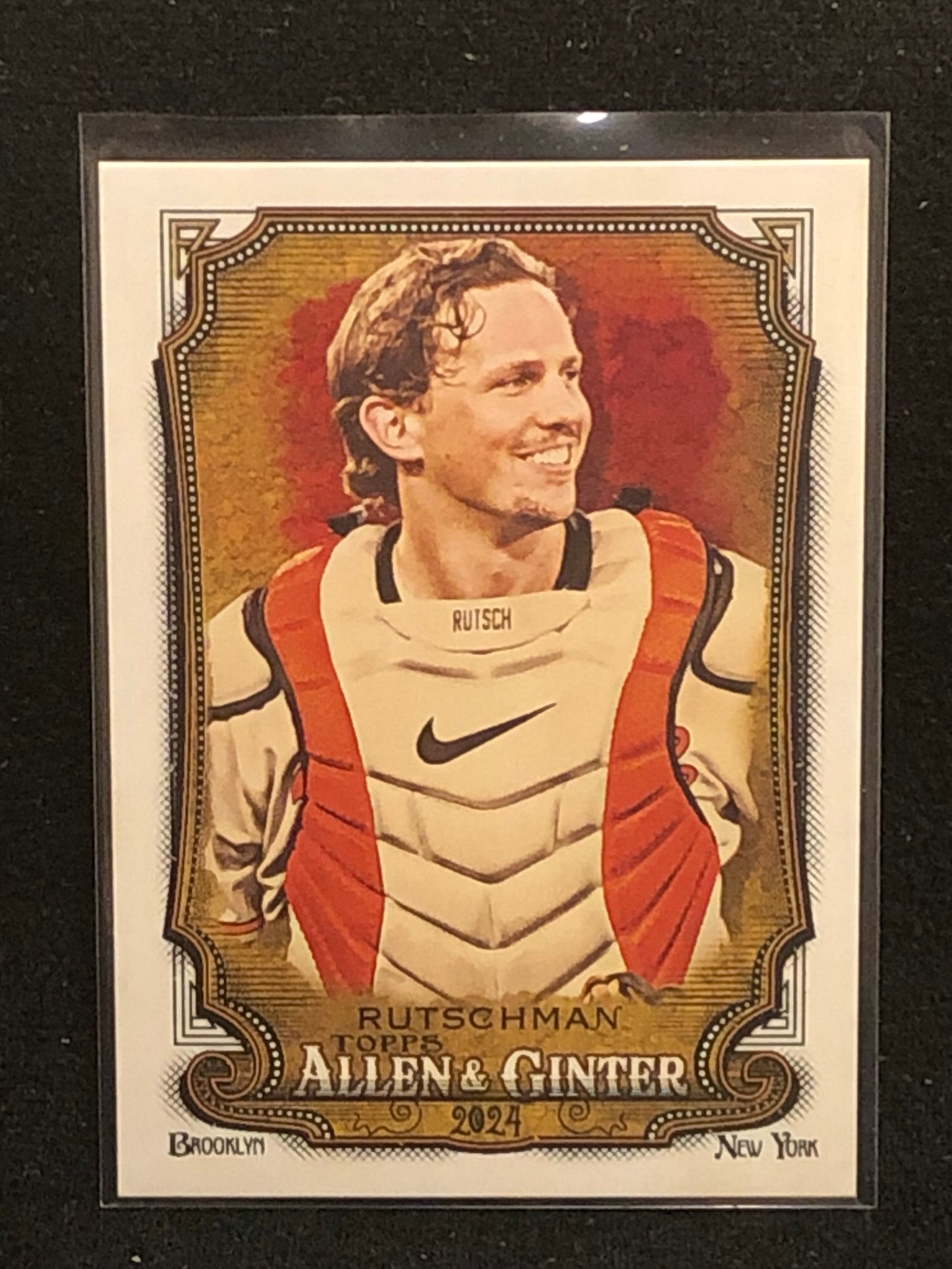 Topps 2024 Allen & Ginter Base Singles