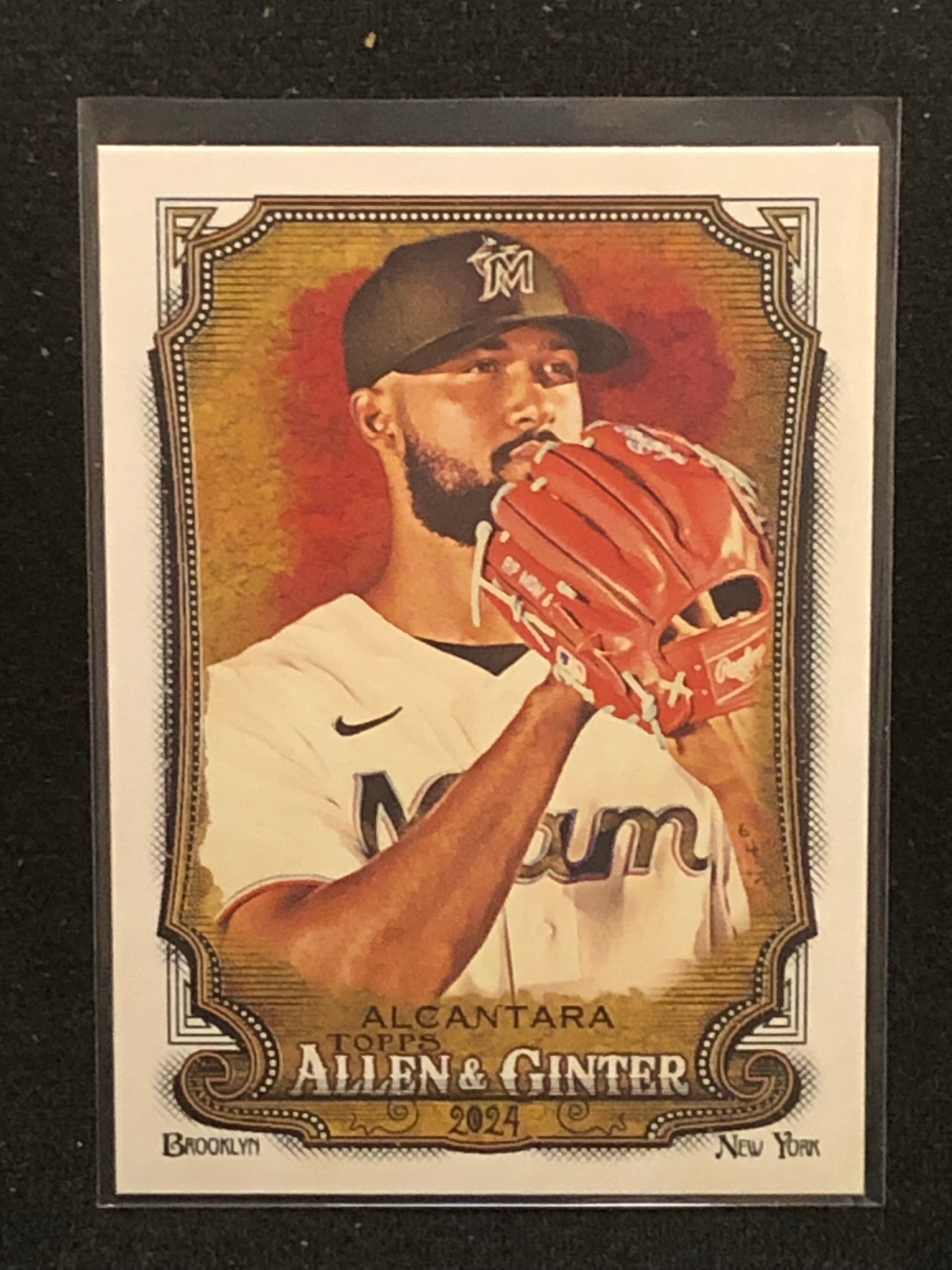 Topps 2024 Allen & Ginter Base Singles