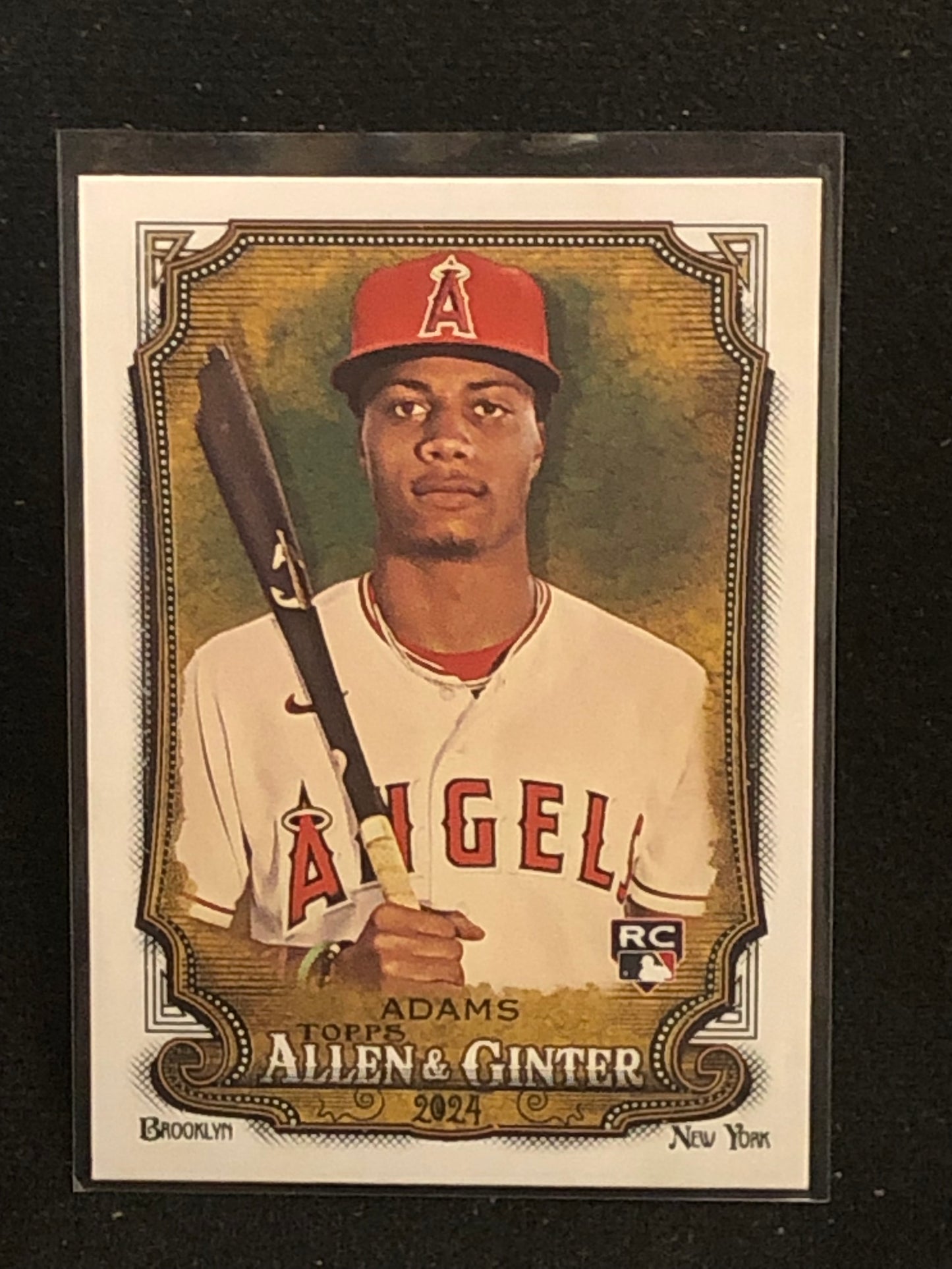 Topps 2024 Allen & Ginter Base Singles