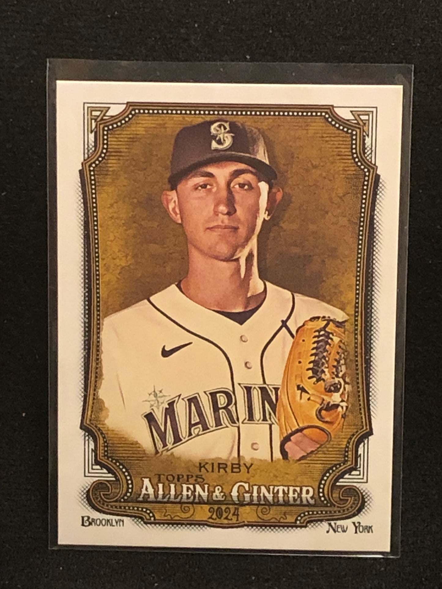 Topps 2024 Allen & Ginter Base Singles