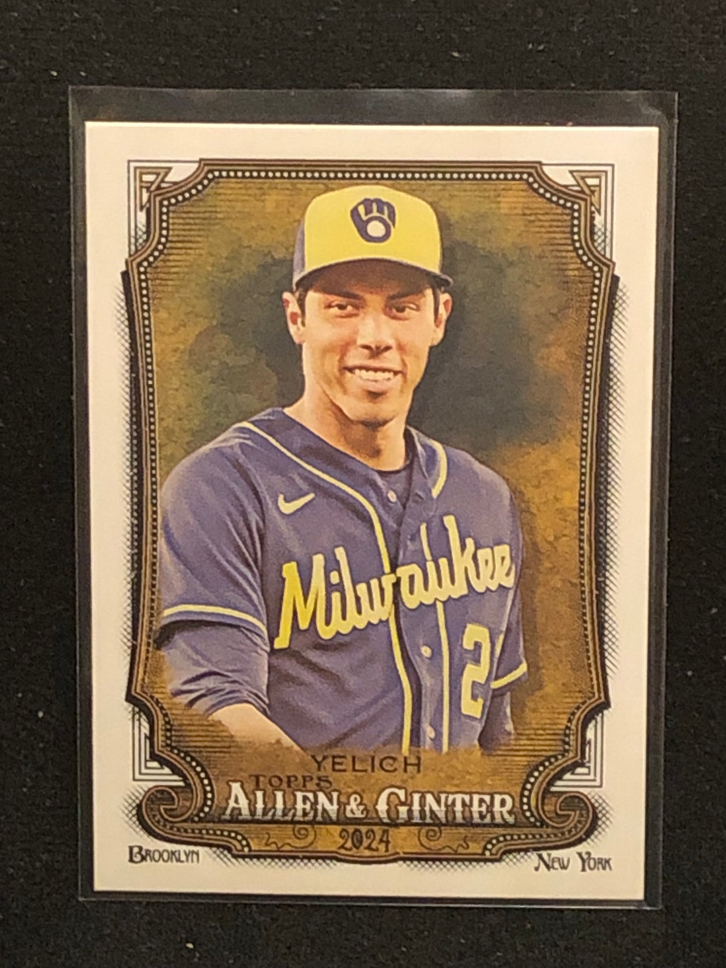 Topps 2024 Allen & Ginter Base Singles