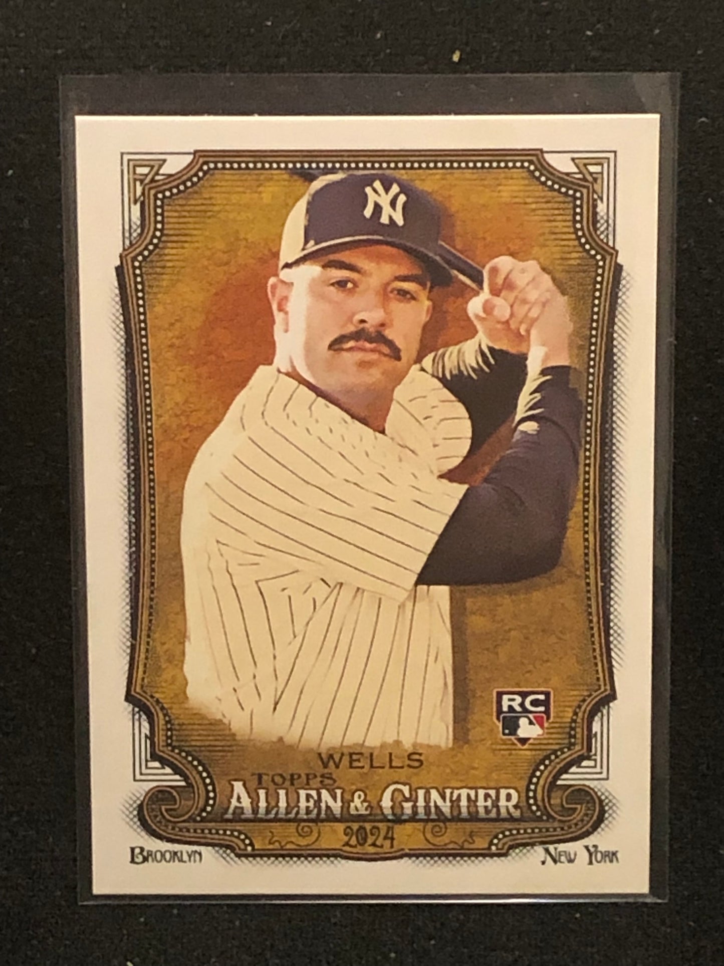 Topps 2024 Allen & Ginter Base Singles