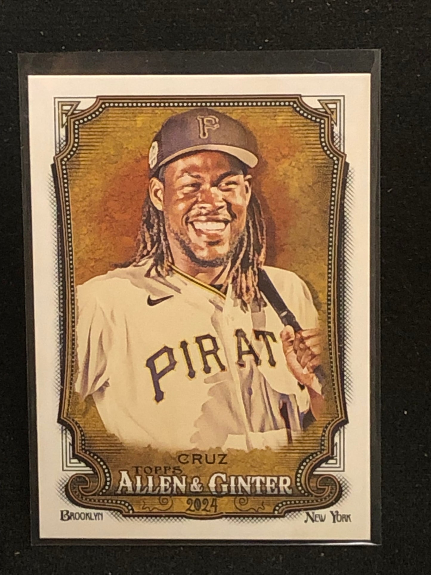 Topps 2024 Allen & Ginter Base Singles