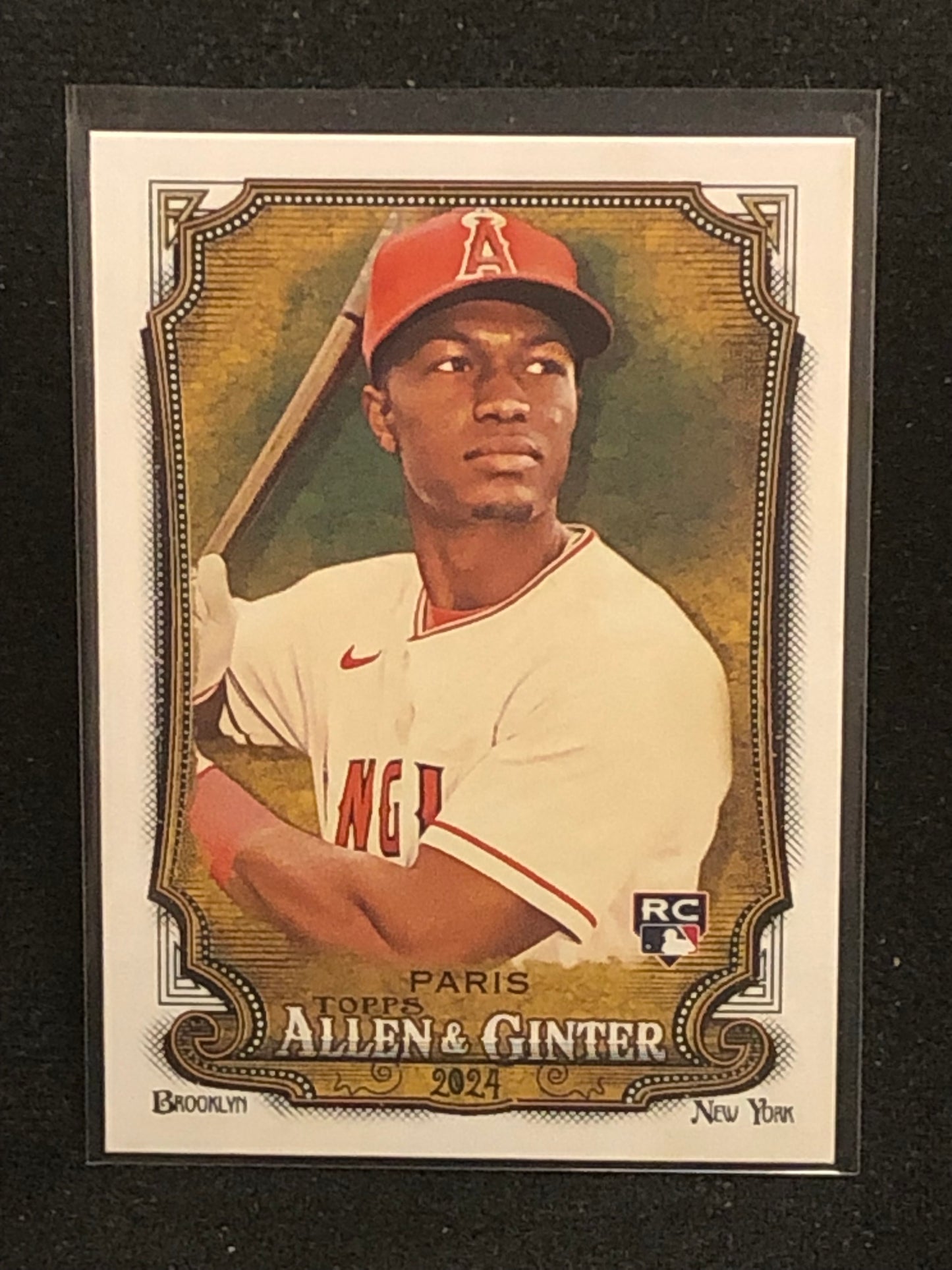Topps 2024 Allen & Ginter Base Singles