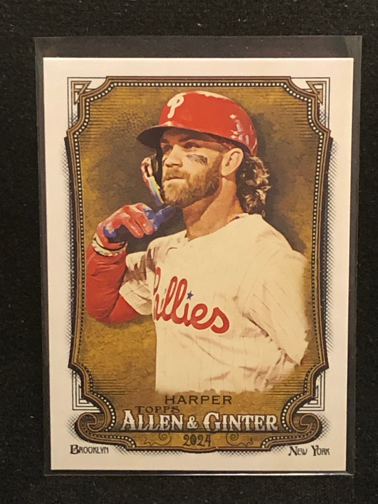 Topps 2024 Allen & Ginter Base Singles