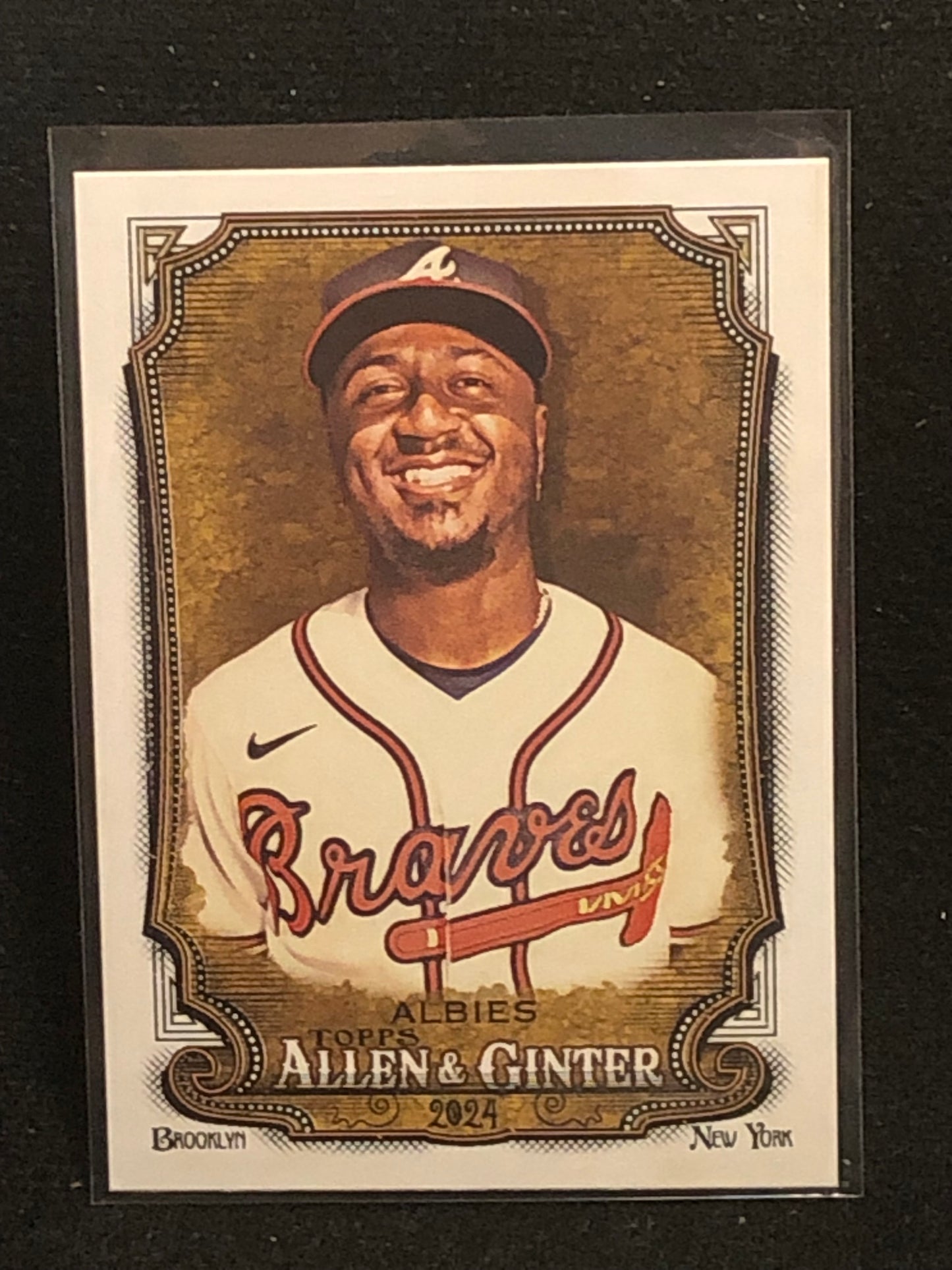 Topps 2024 Allen & Ginter Base Singles