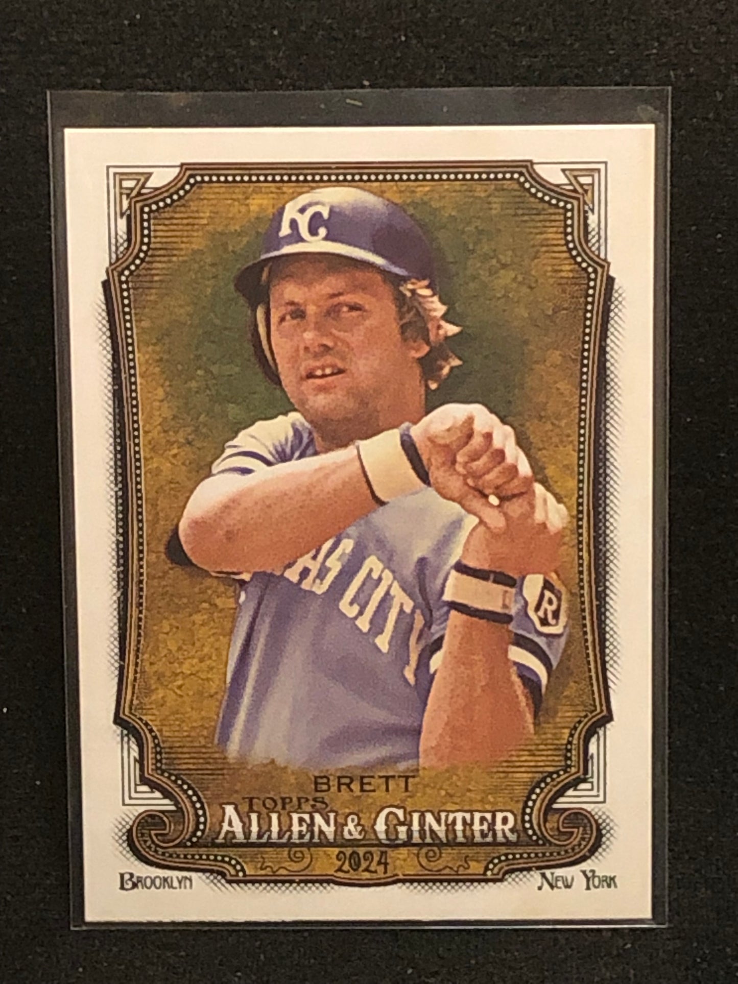 Topps 2024 Allen & Ginter Base Singles