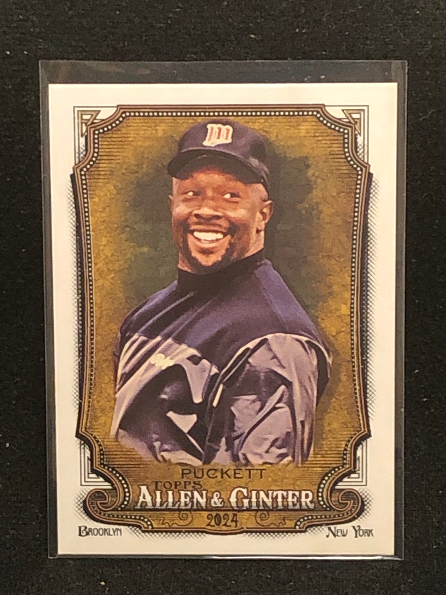 Topps 2024 Allen & Ginter Base Singles