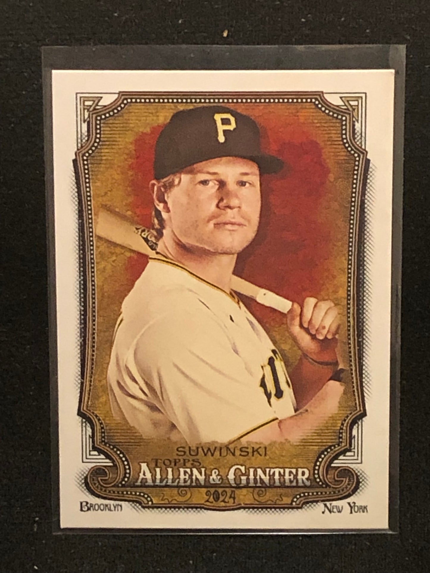 Topps 2024 Allen & Ginter Base Singles