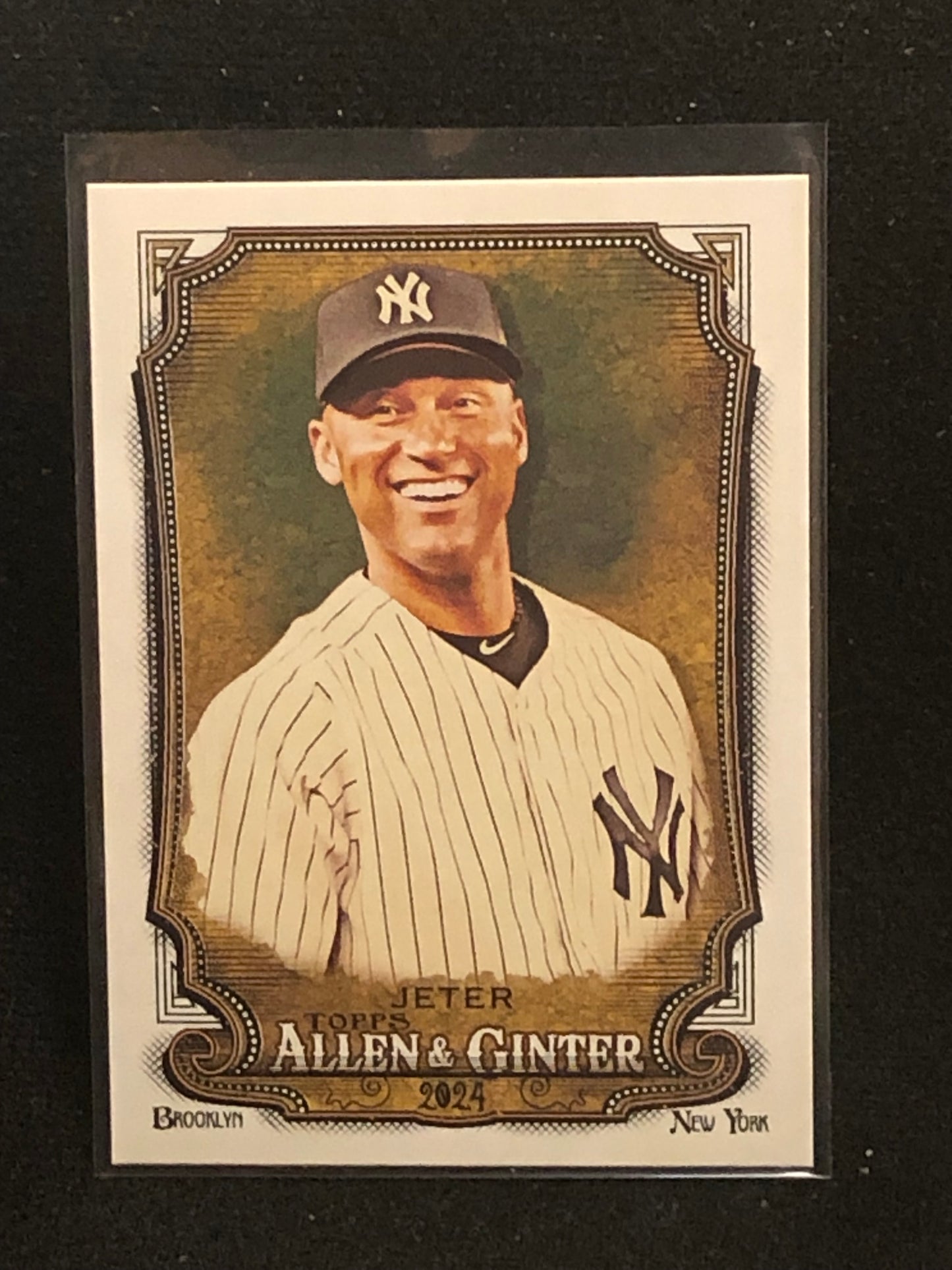 Topps 2024 Allen & Ginter Base Singles