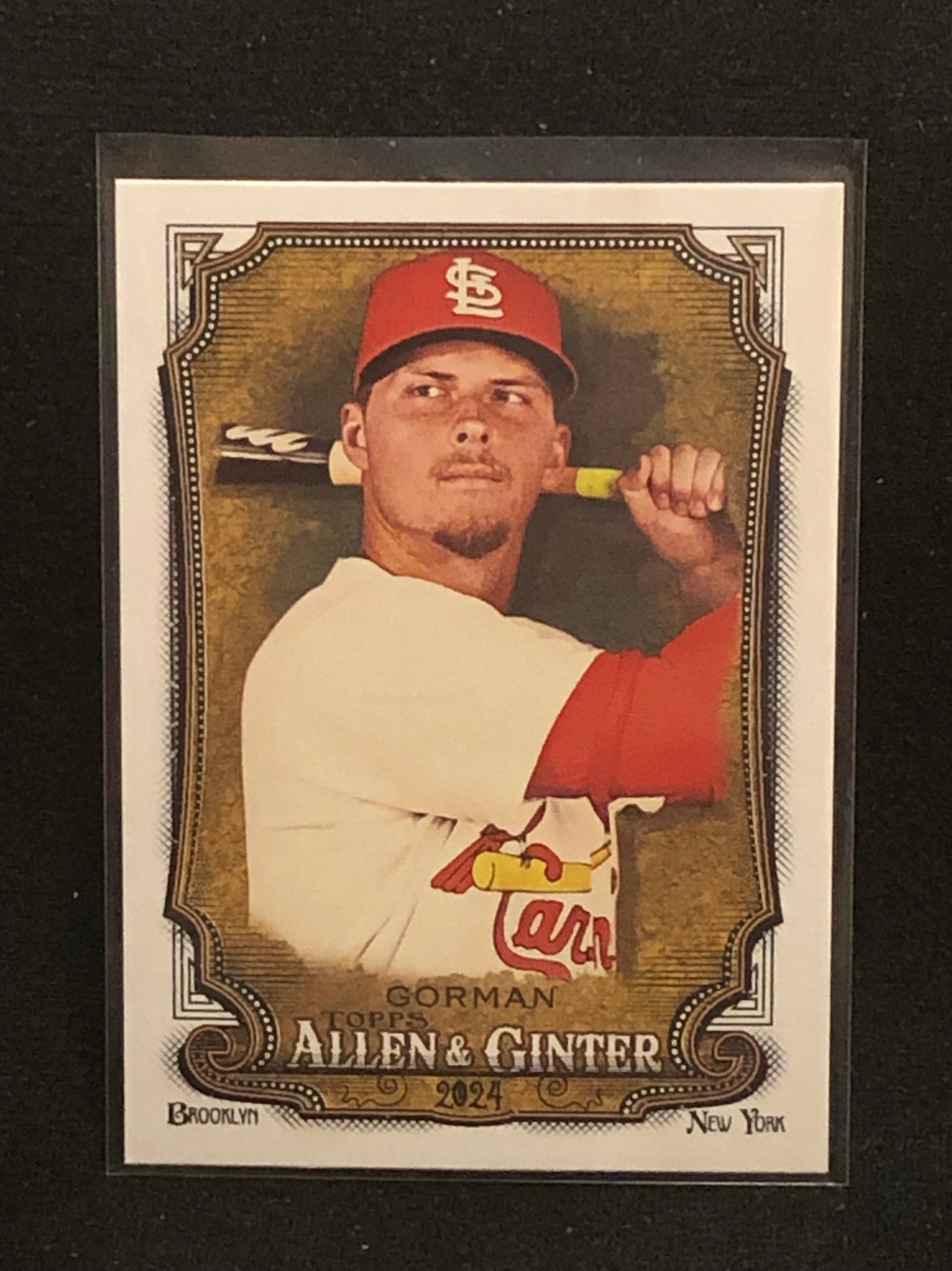 Topps 2024 Allen & Ginter Base Singles