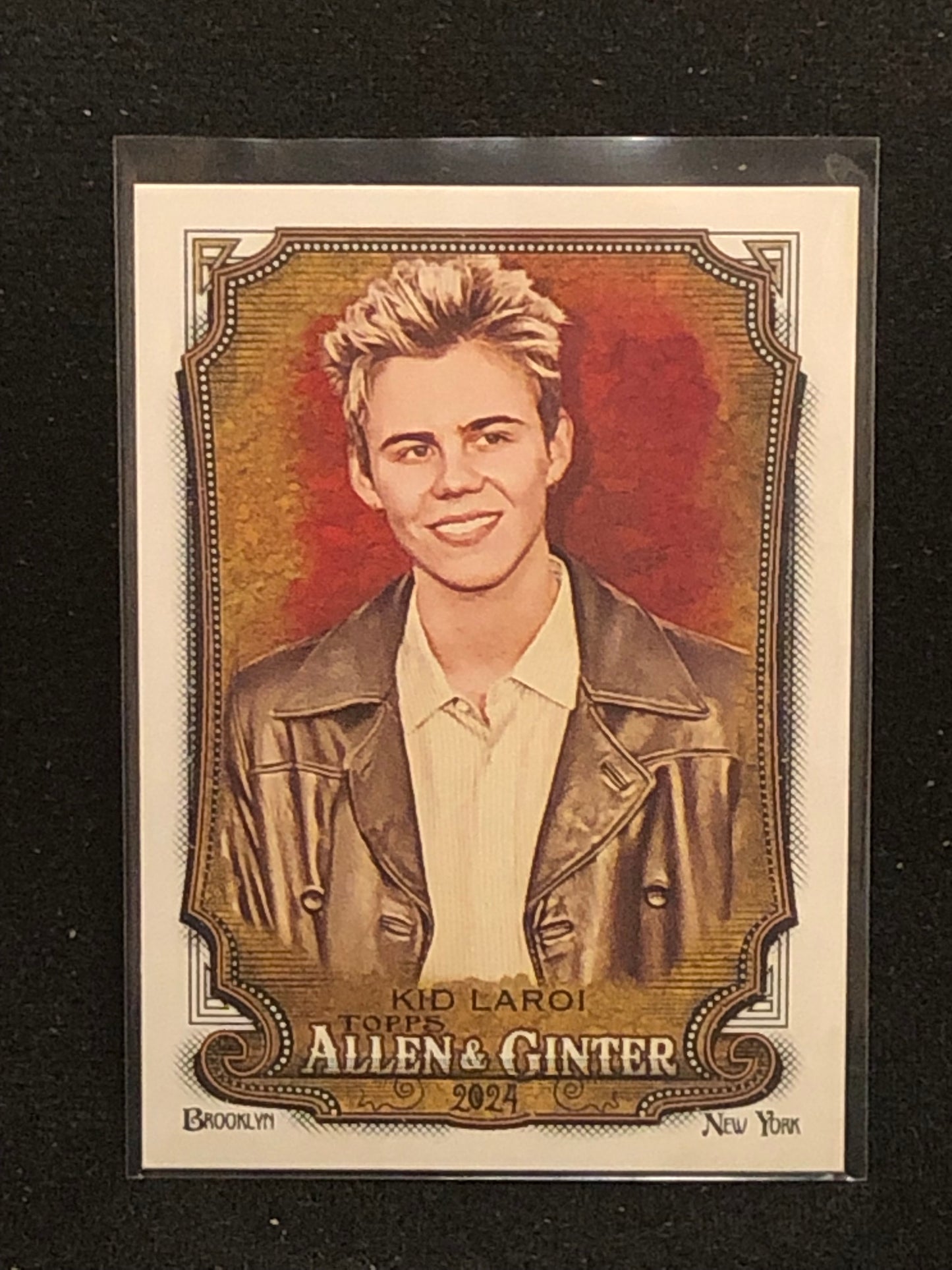 Topps 2024 Allen & Ginter Base Singles