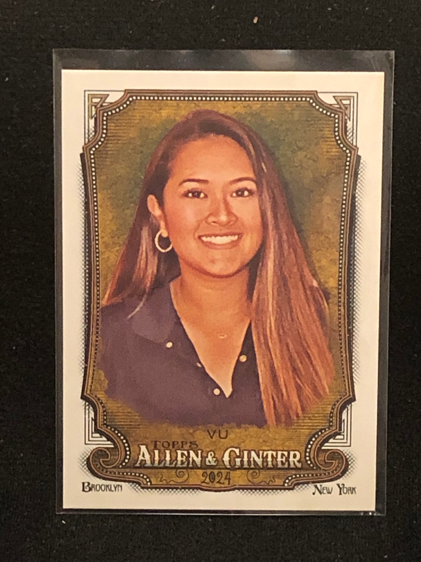 Topps 2024 Allen & Ginter Base Singles
