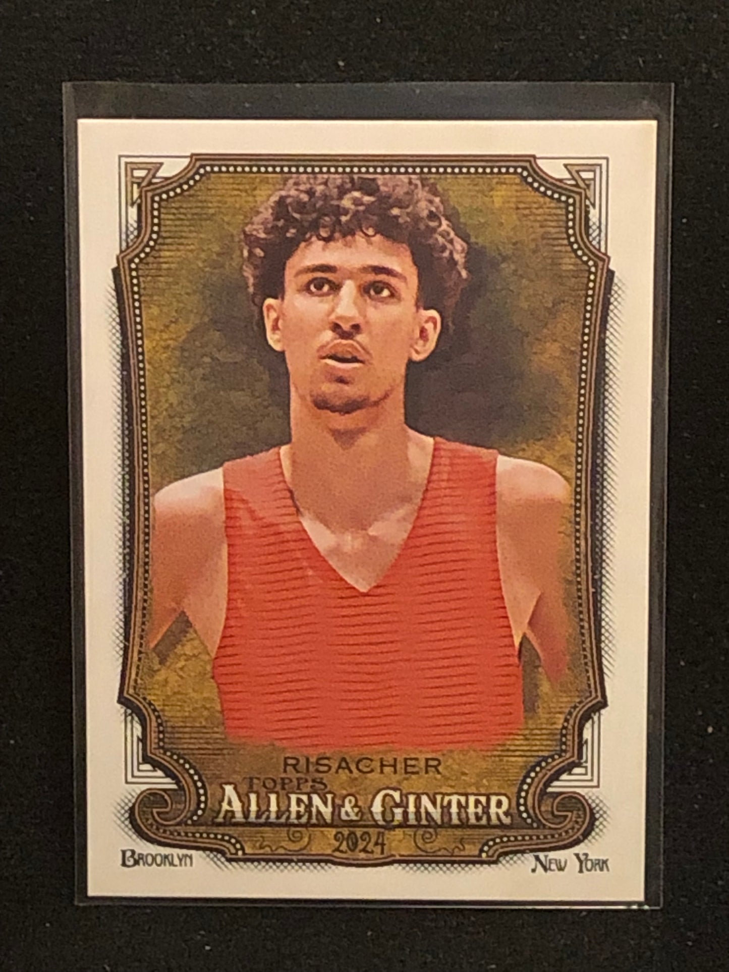 Topps 2024 Allen & Ginter Base Singles