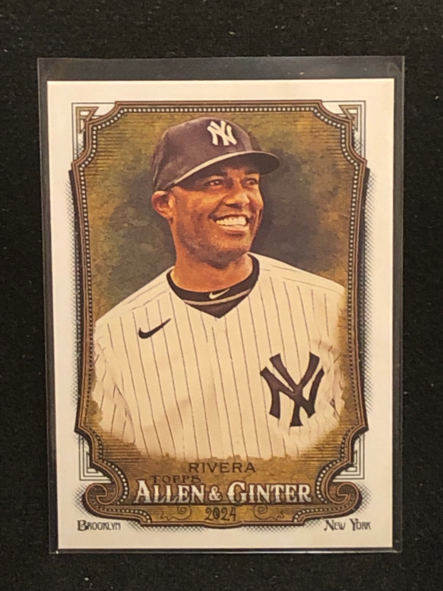 Topps 2024 Allen & Ginter Base Singles