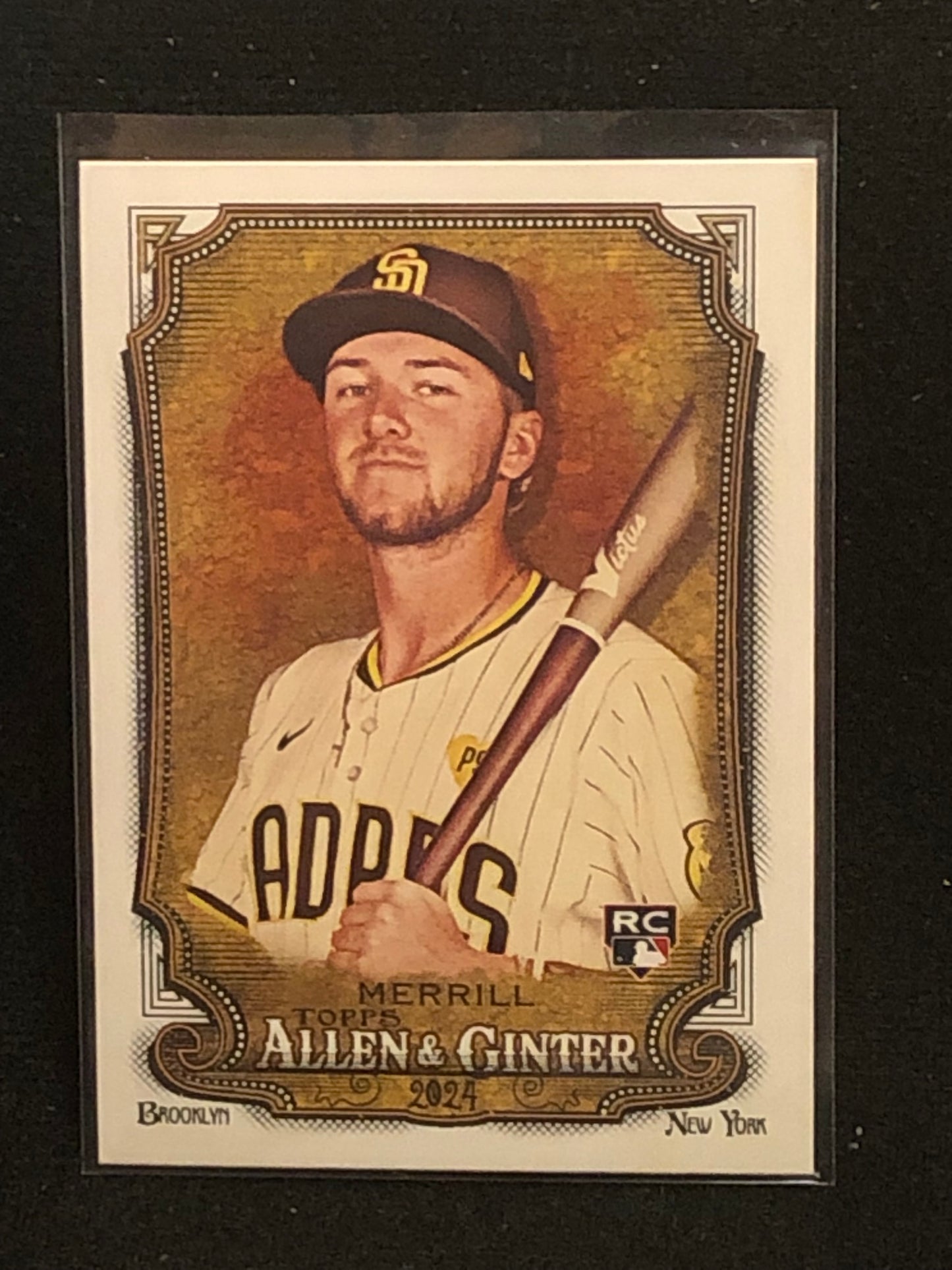 Topps 2024 Allen & Ginter Base Singles