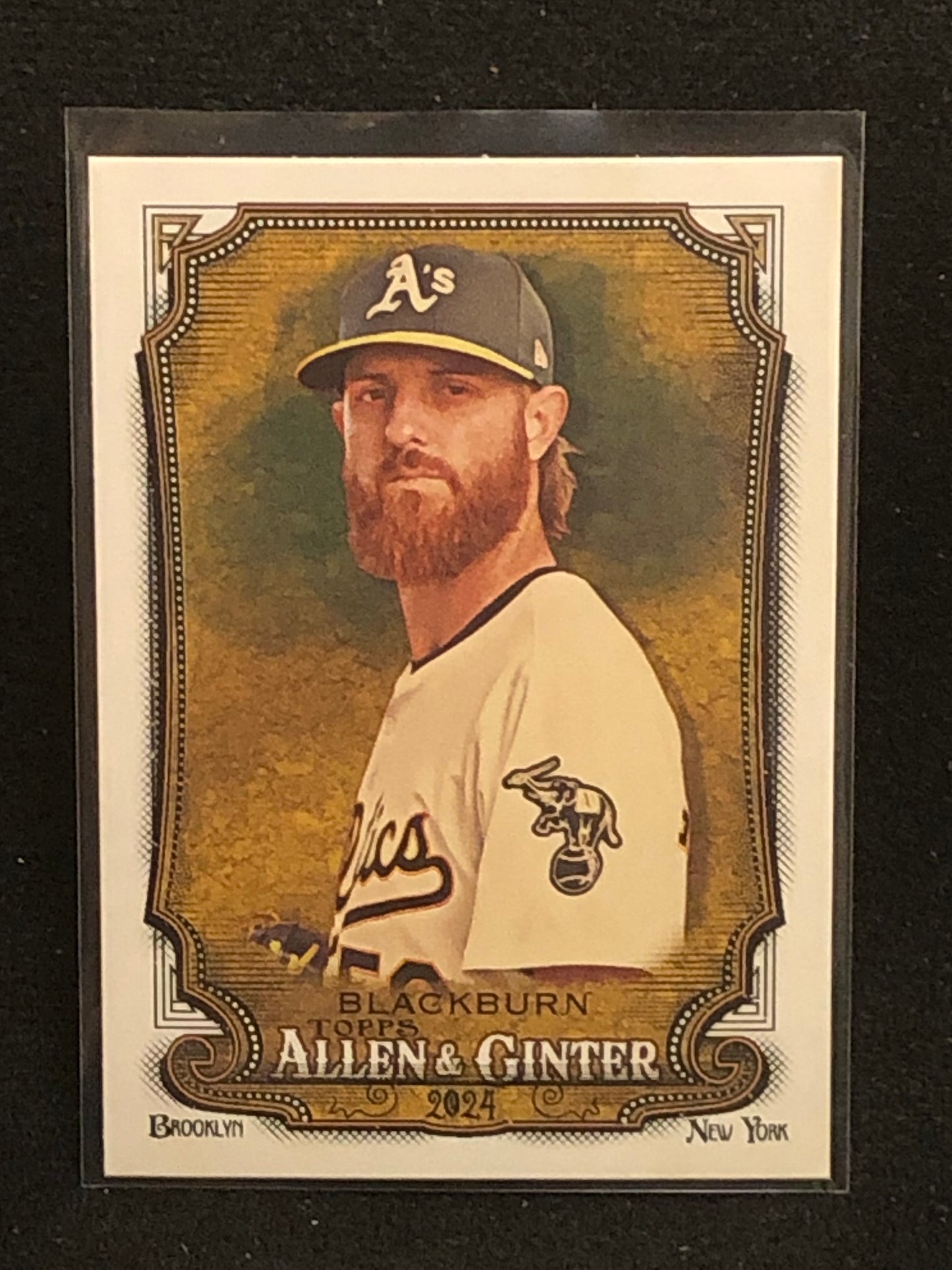 Topps 2024 Allen & Ginter Base Singles