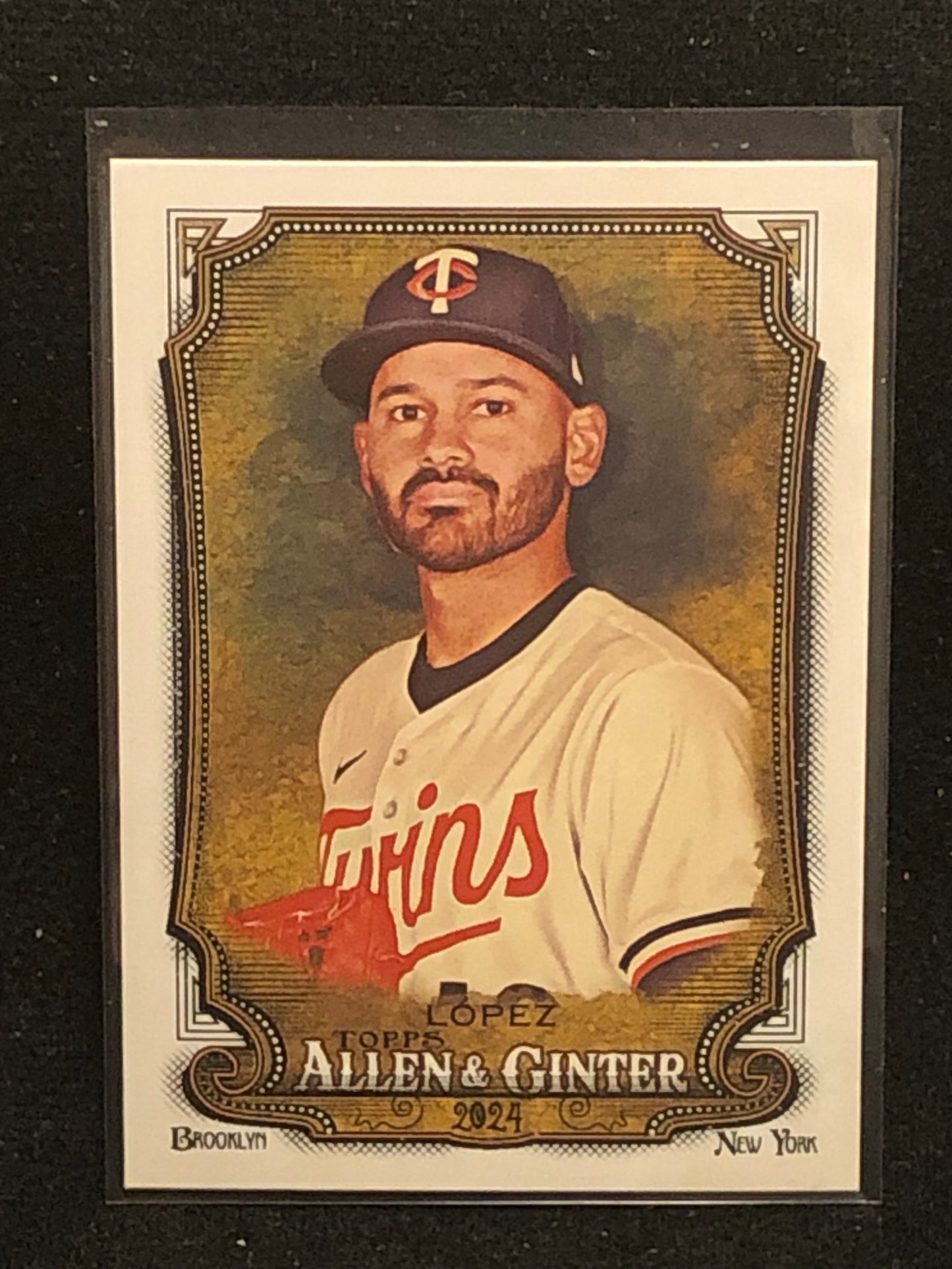 Topps 2024 Allen & Ginter Base Singles