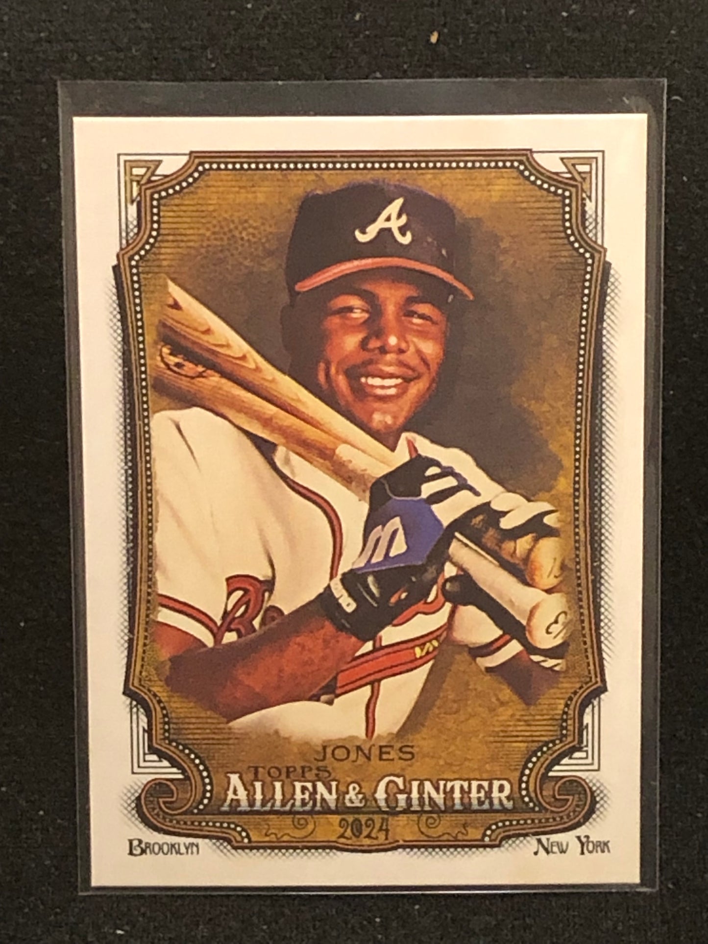 Topps 2024 Allen & Ginter Base Singles