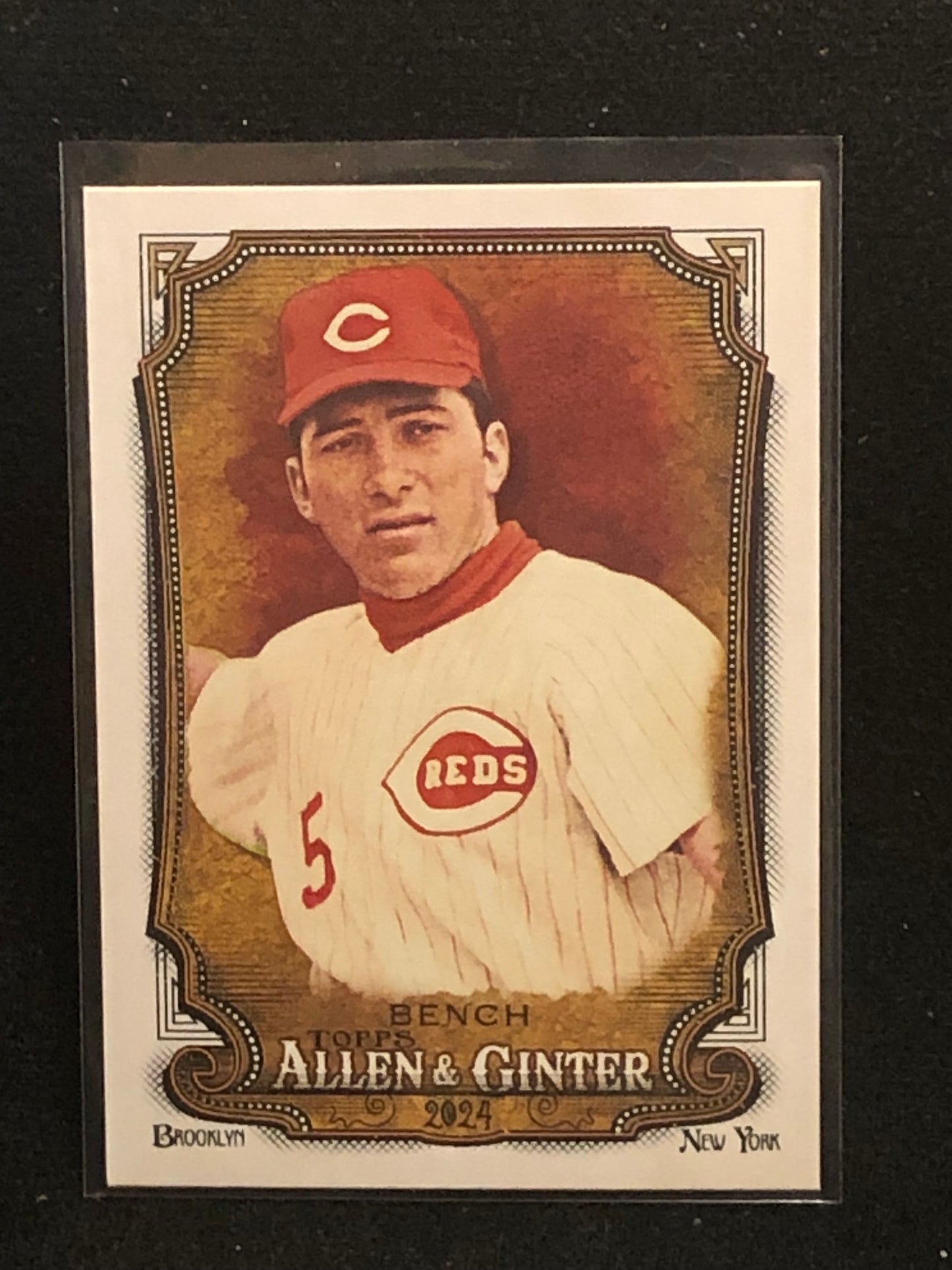 Topps 2024 Allen & Ginter Base Singles