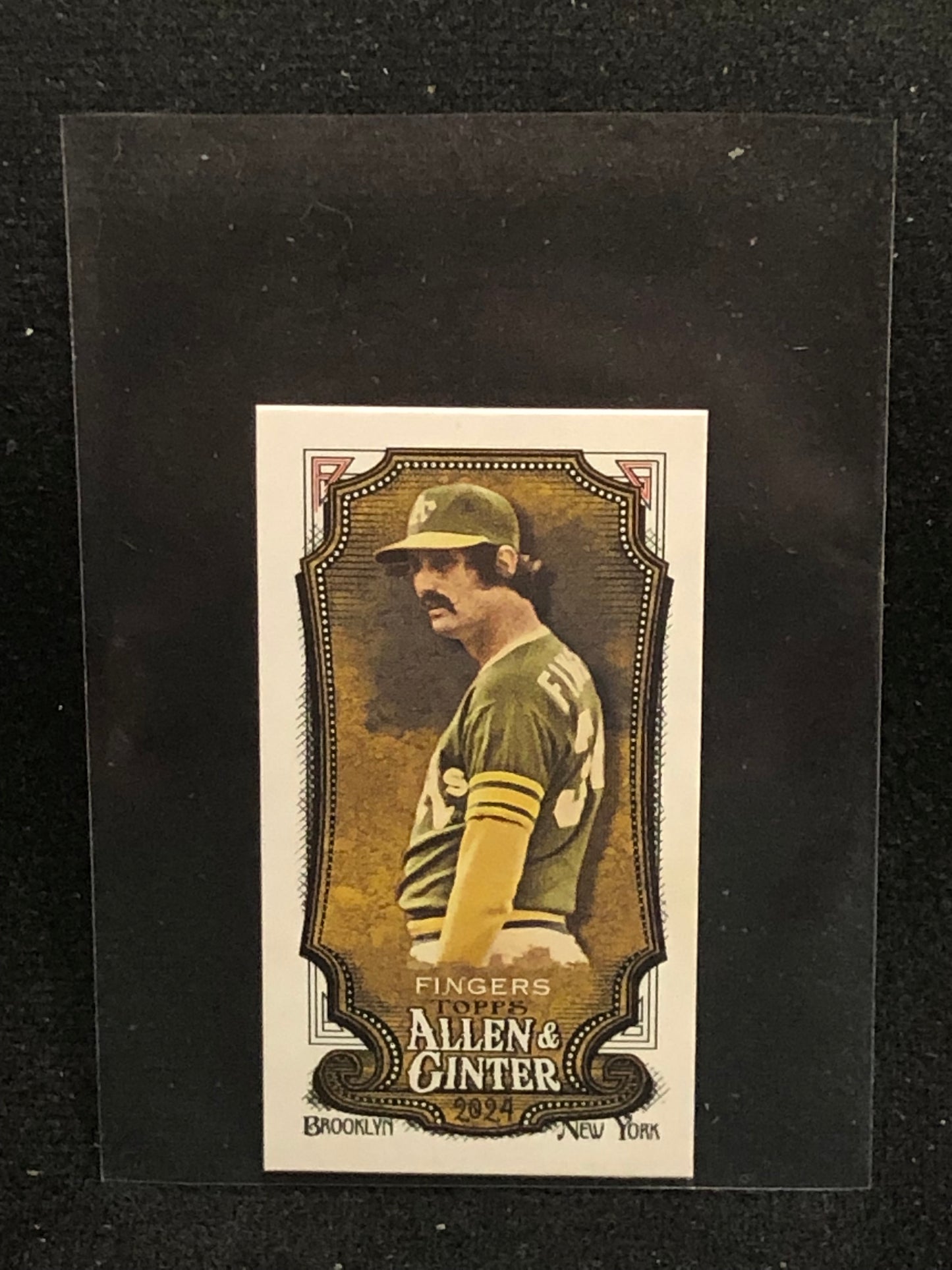 Topps 2024 Allen & Ginter Mini Base Singles