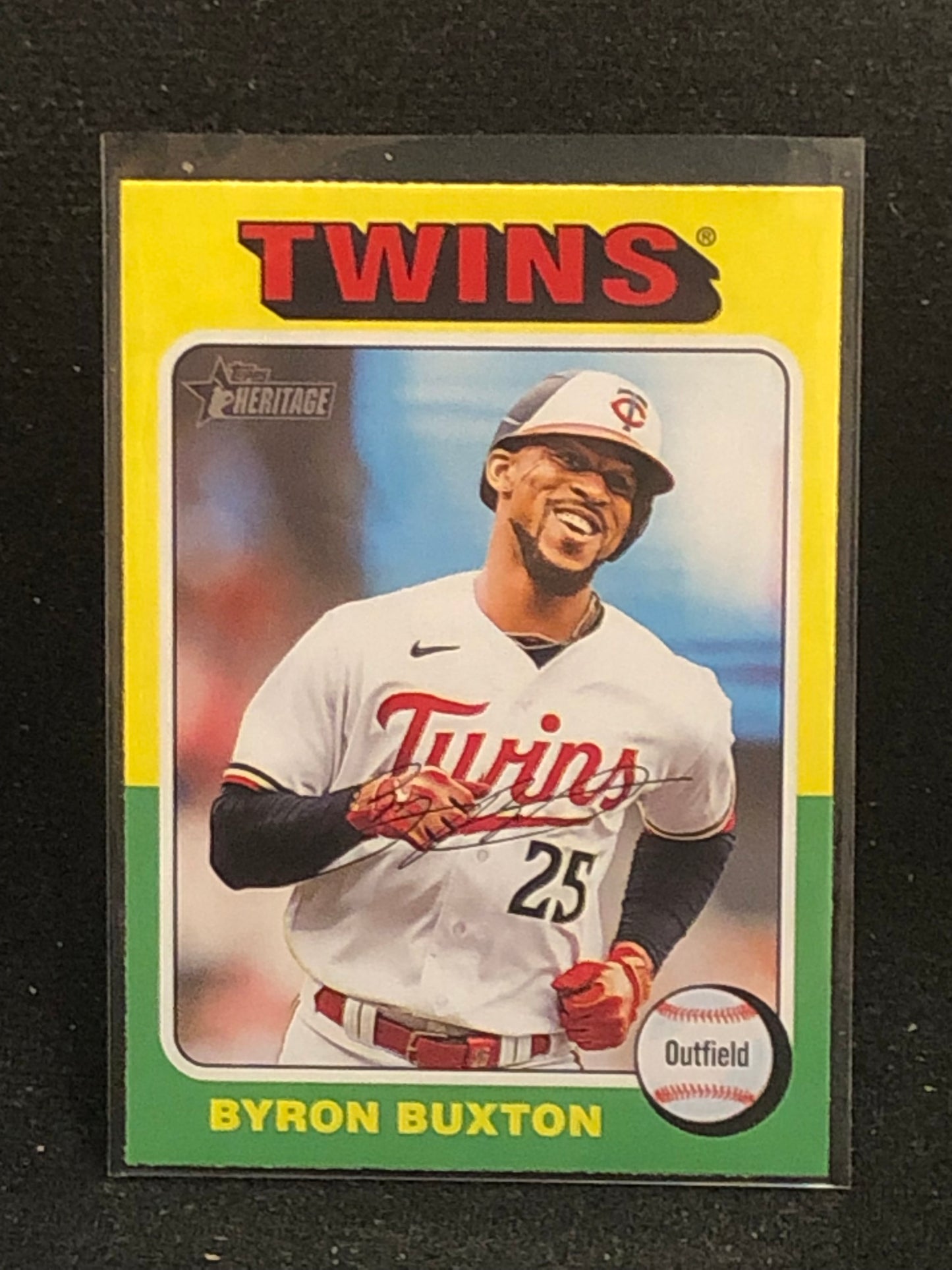2024 Topps Heritage Baseball Base Singles