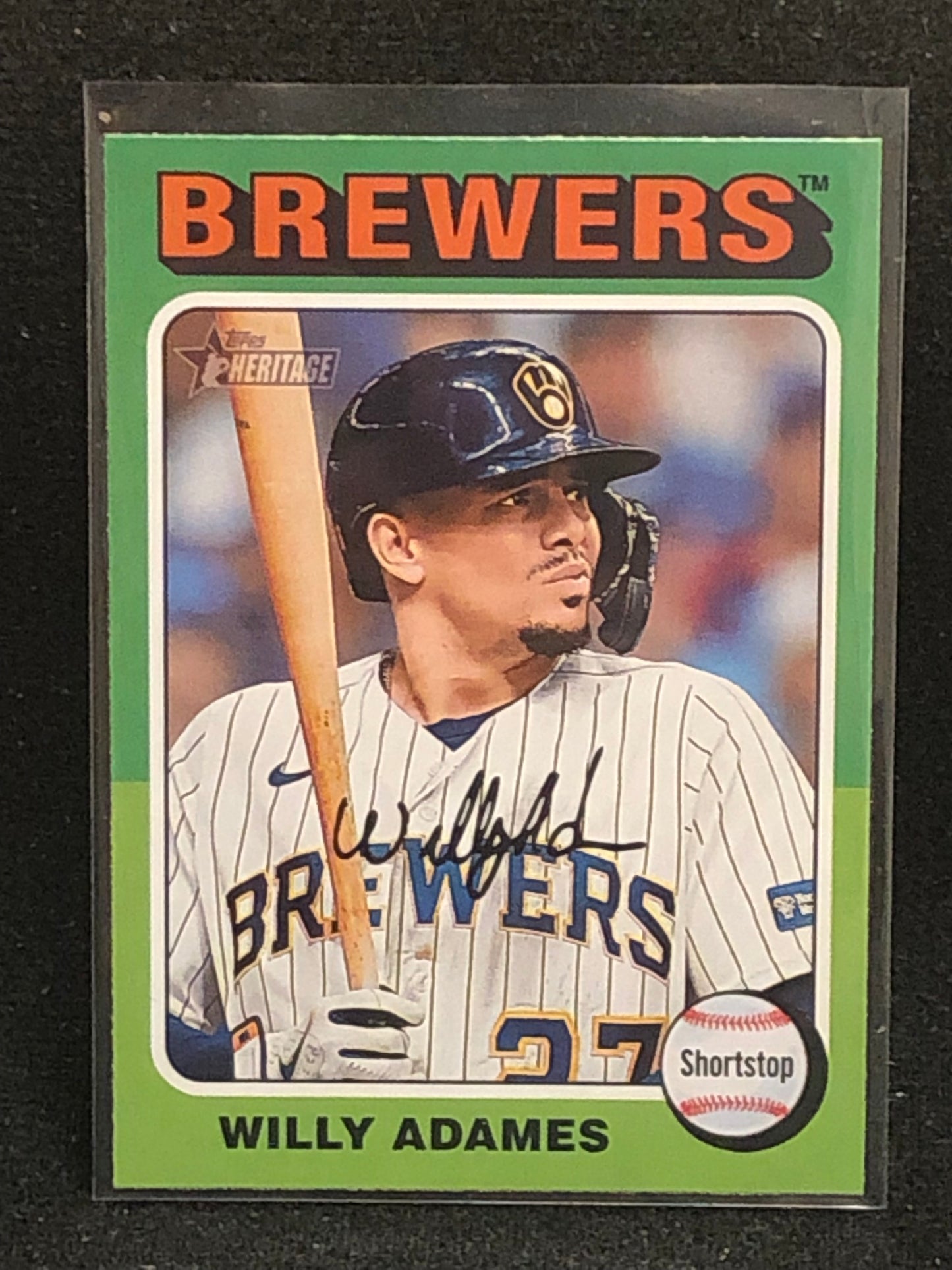 2024 Topps Heritage Baseball Base Singles