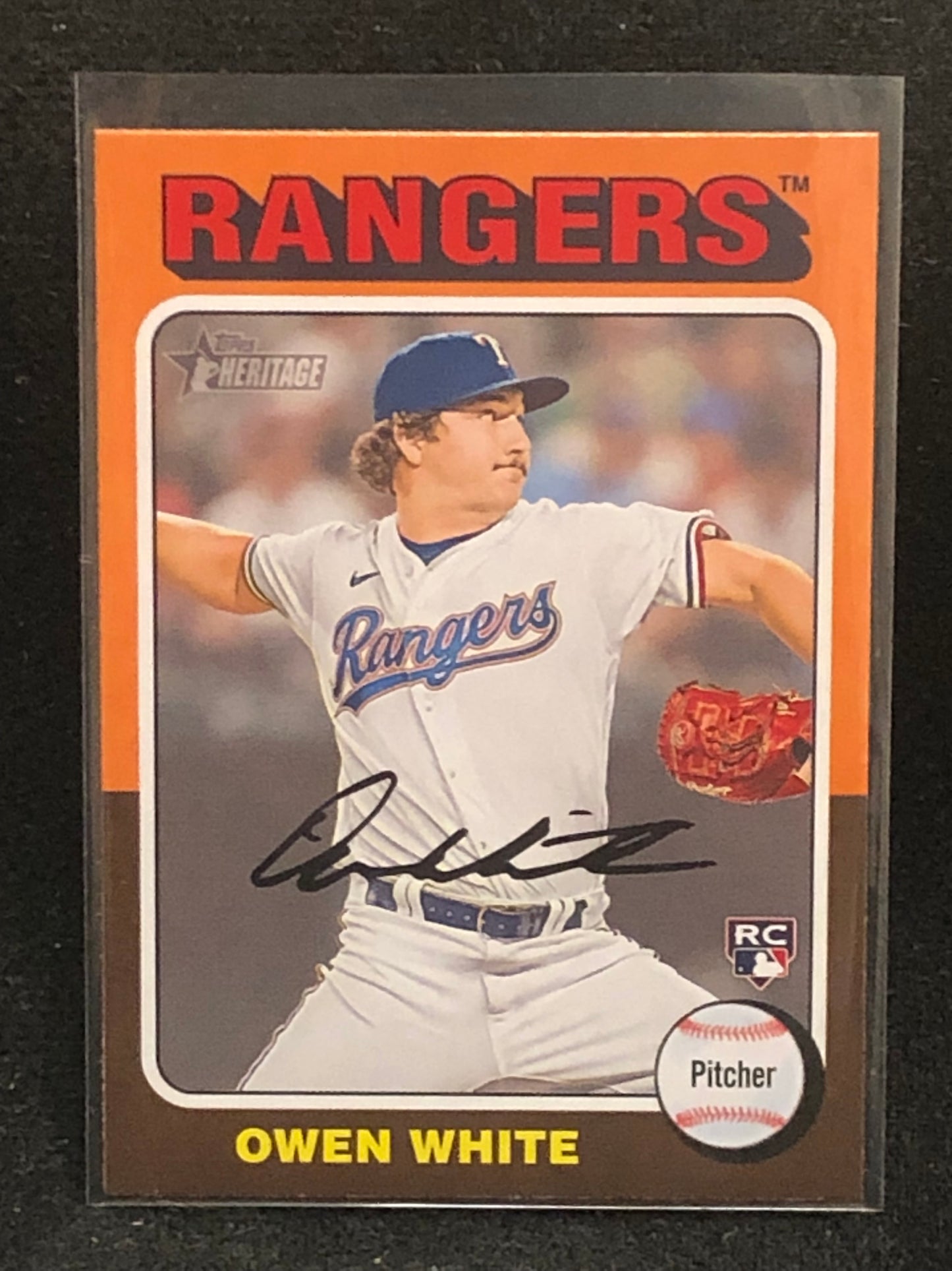 2024 Topps Heritage Baseball Base Singles