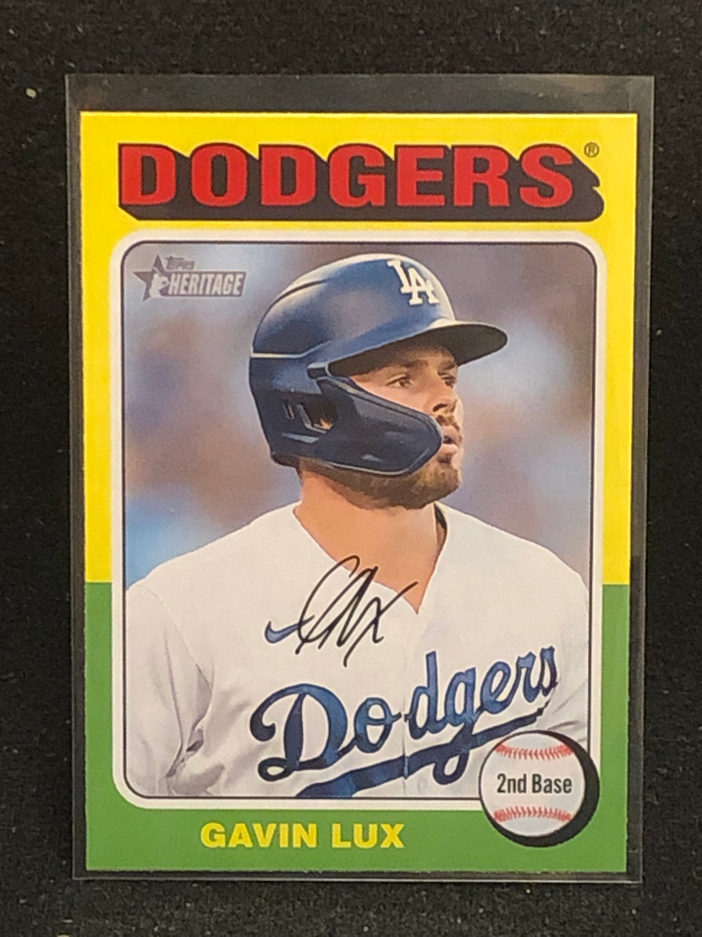 2024 Topps Heritage Baseball Base Singles