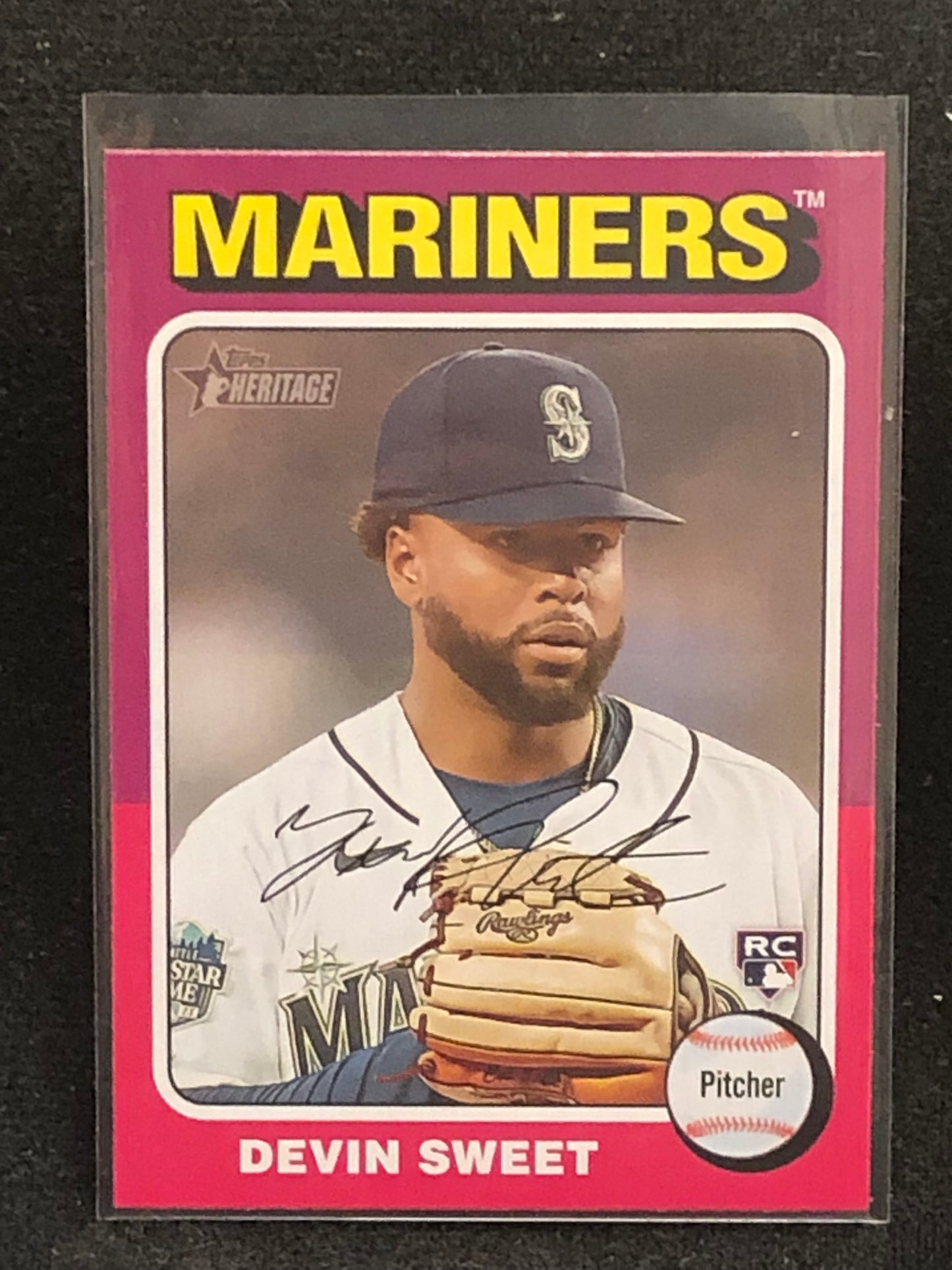 2024 Topps Heritage Baseball Base Singles