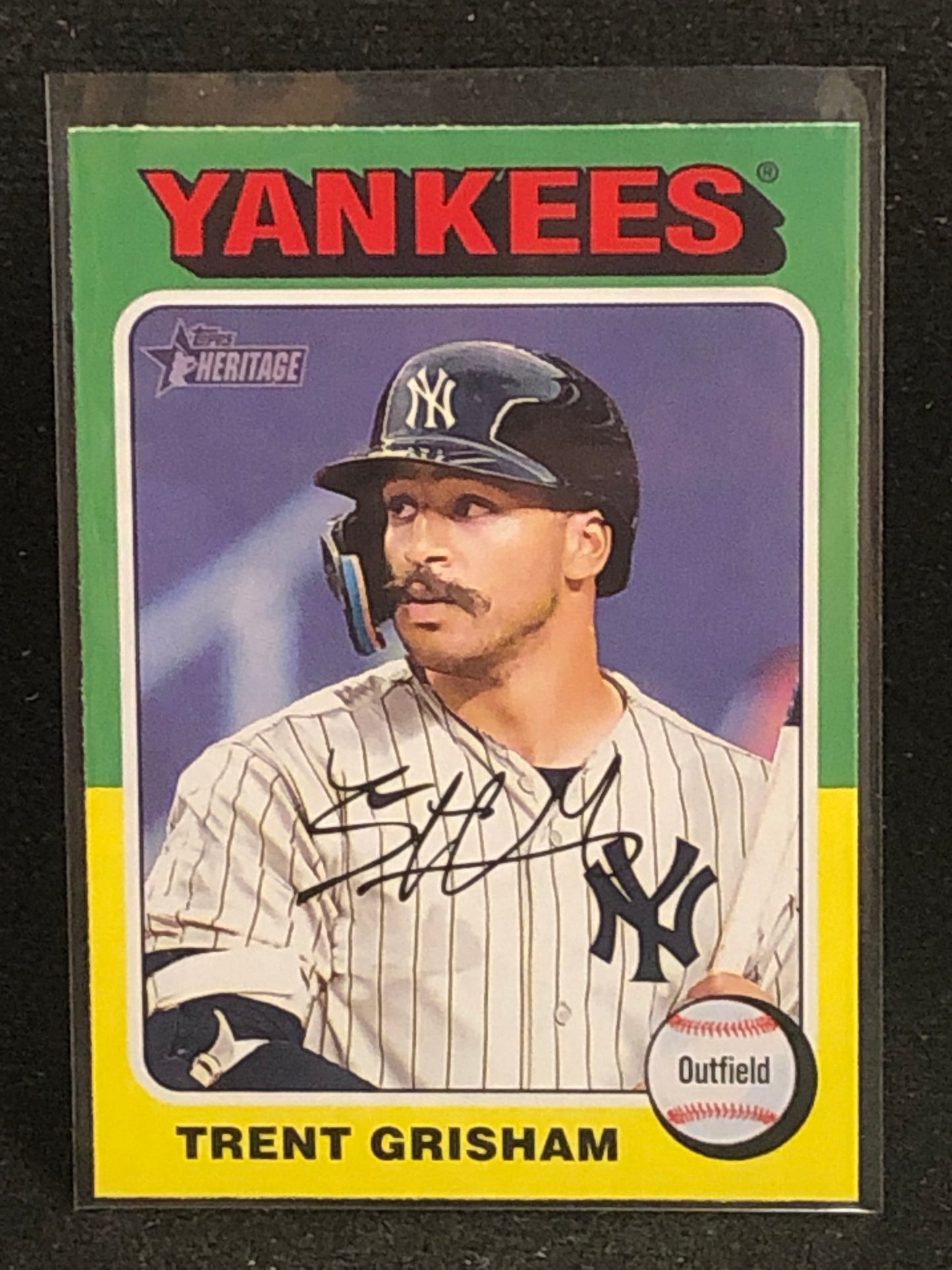 2024 Topps Heritage Baseball Base Singles