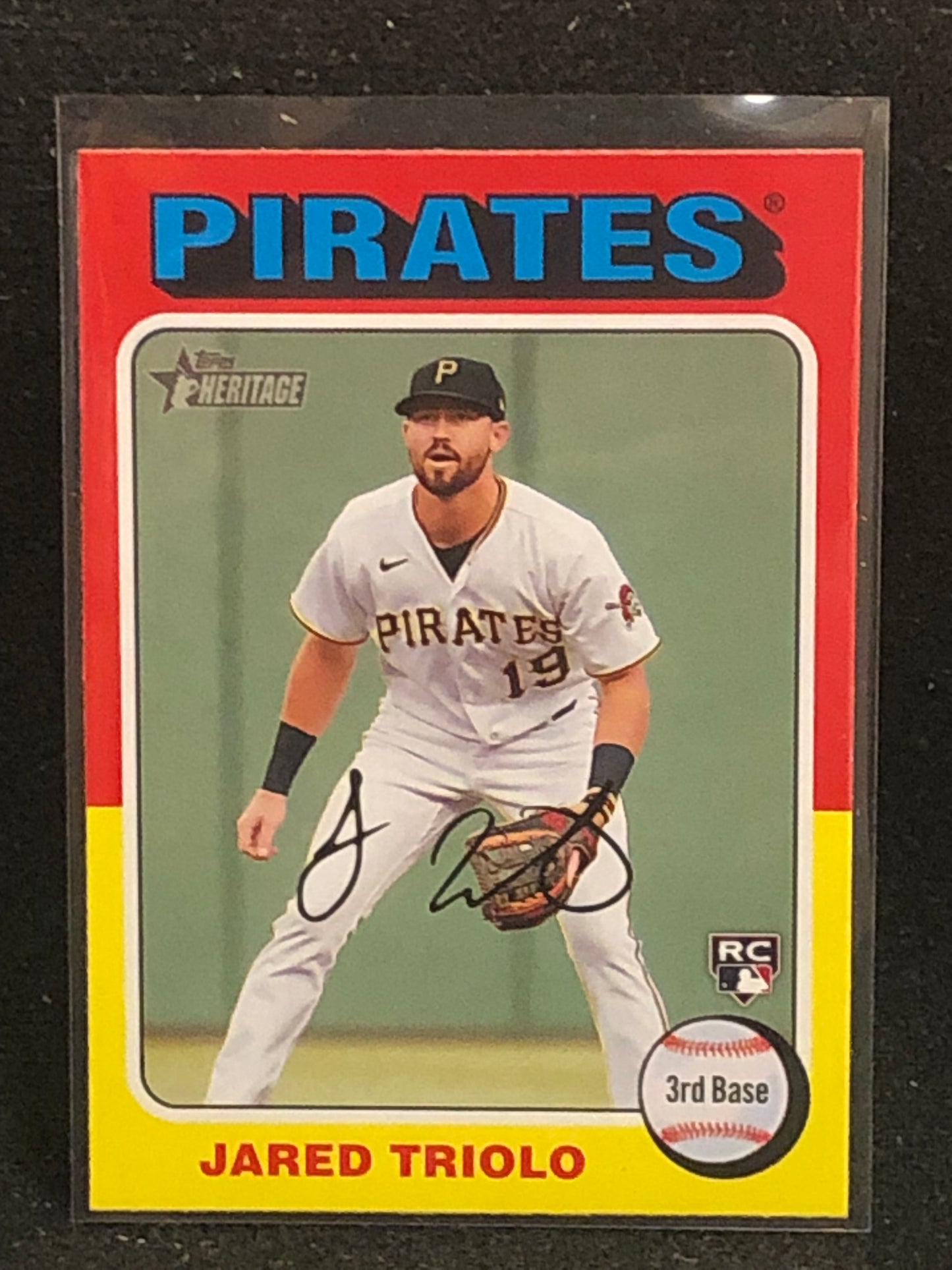 2024 Topps Heritage Baseball Base Singles