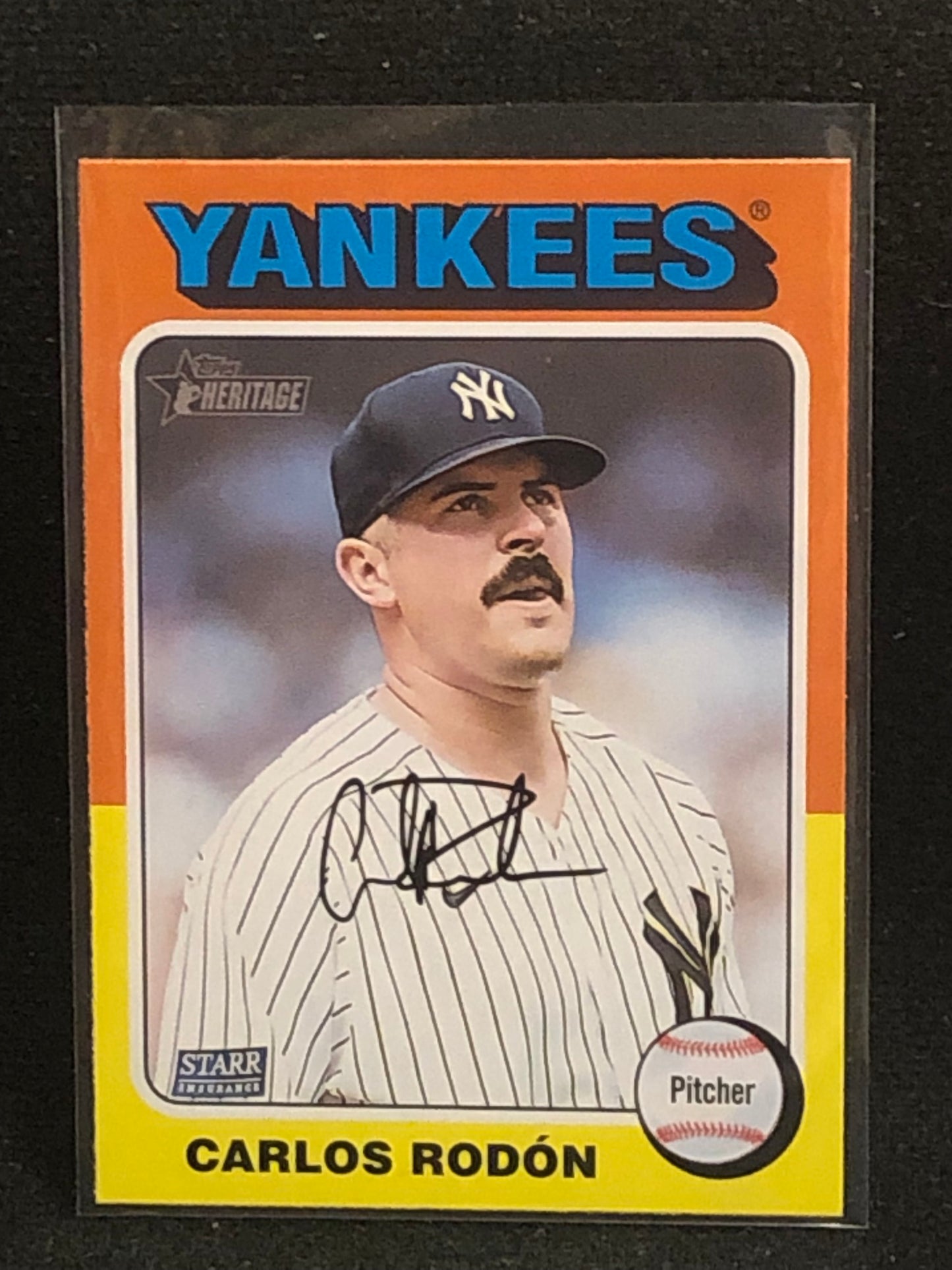 2024 Topps Heritage Baseball Base Singles