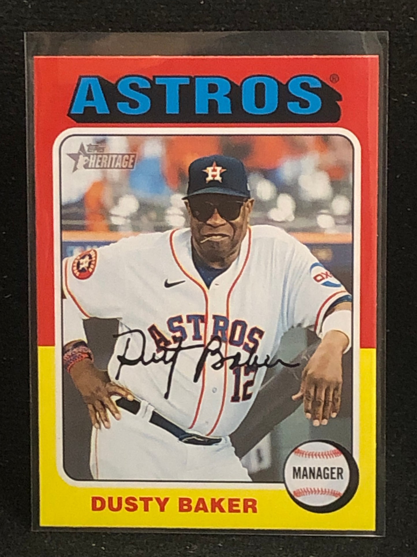 2024 Topps Heritage Baseball Base Singles