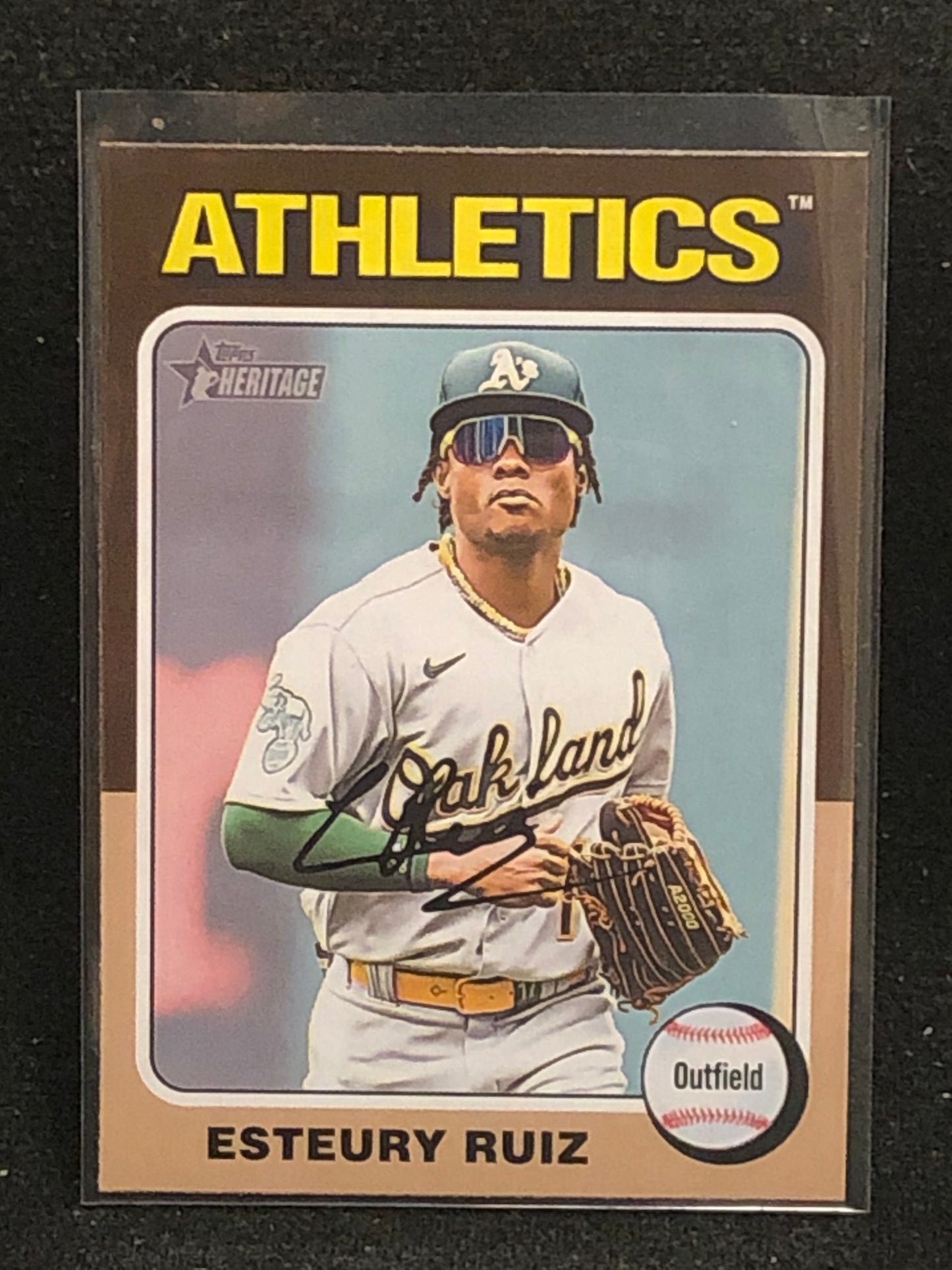 2024 Topps Heritage Baseball Base Singles