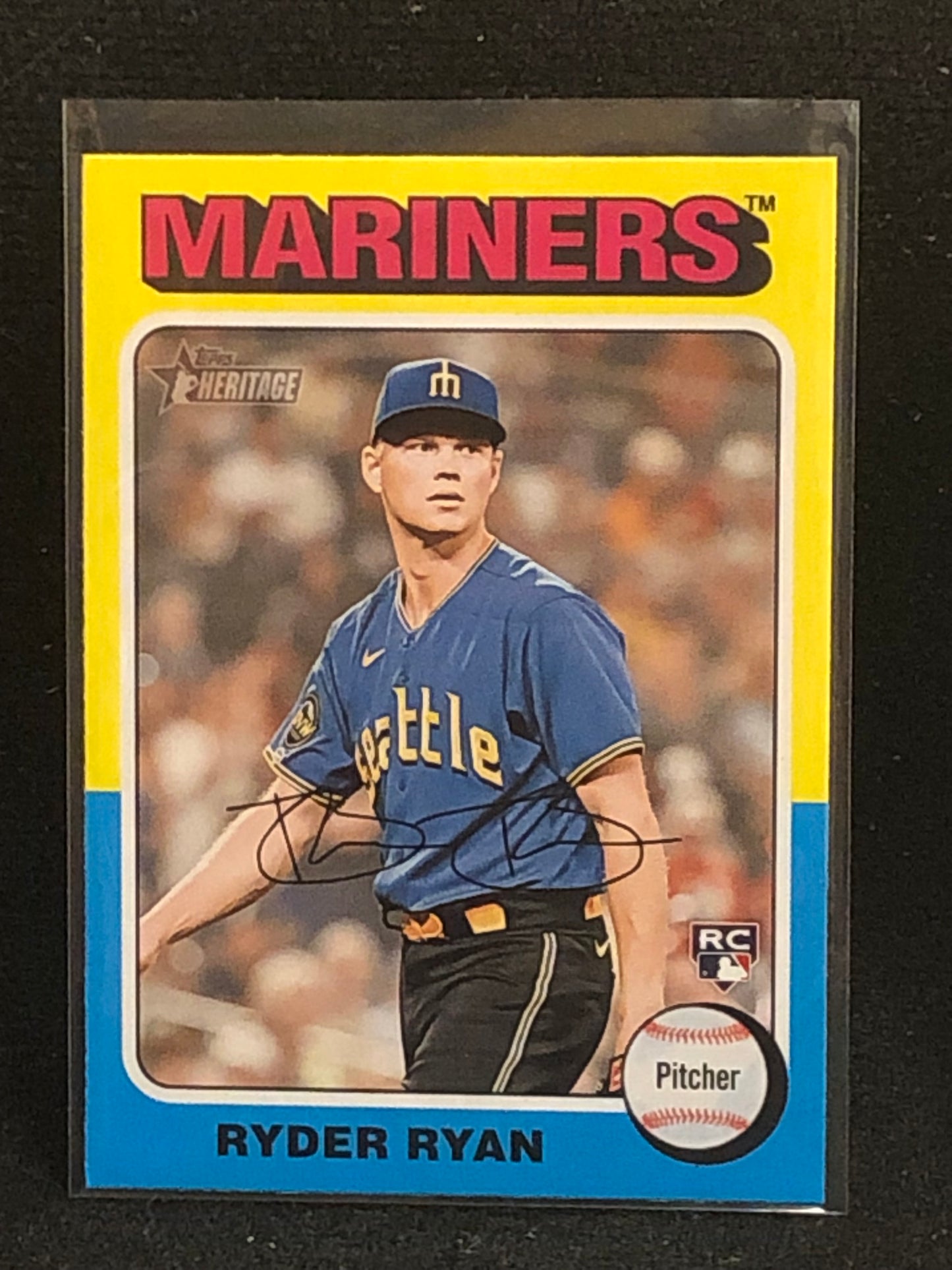 2024 Topps Heritage Baseball Base Singles