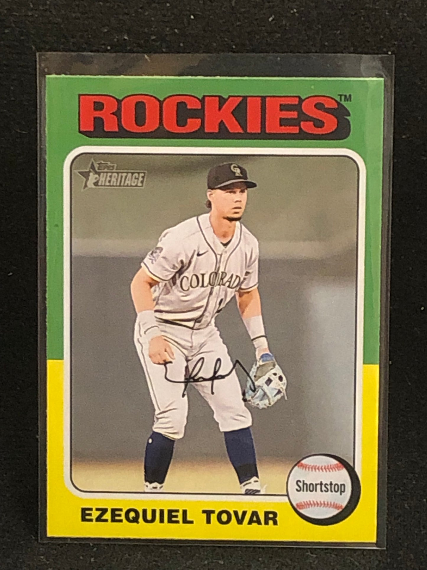 2024 Topps Heritage Baseball Base Singles
