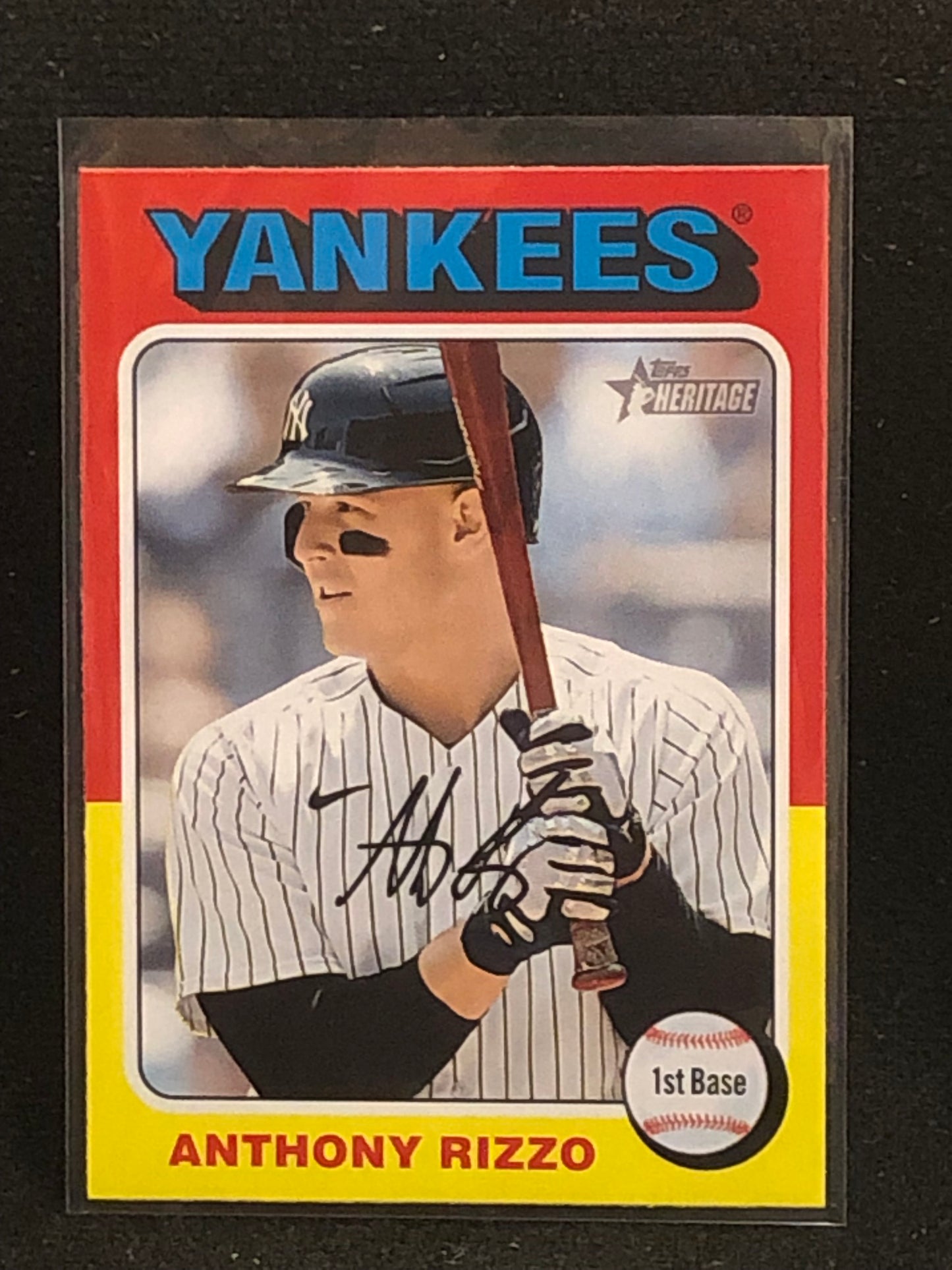 2024 Topps Heritage Baseball Base Singles