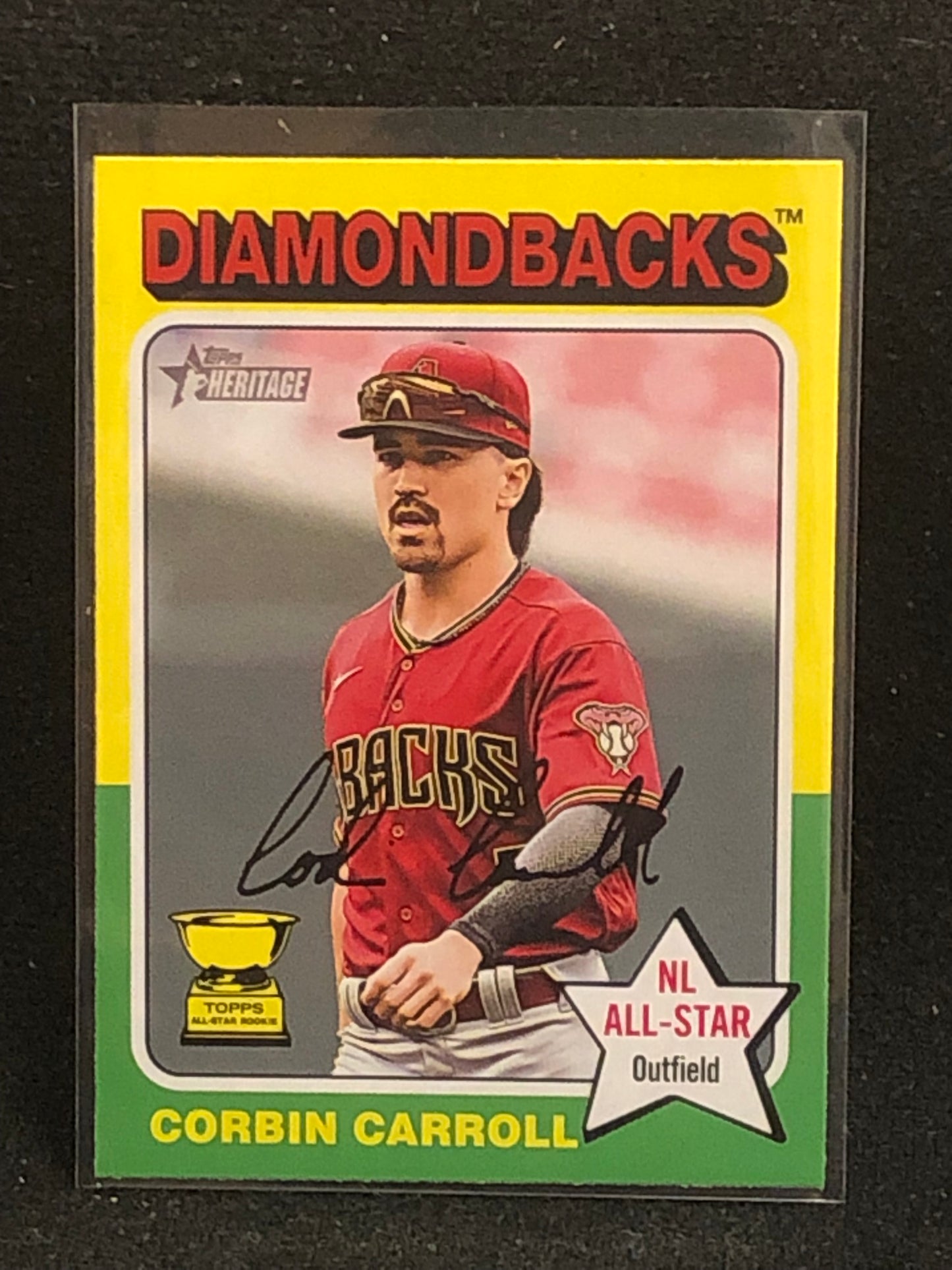 2024 Topps Heritage Baseball Base Singles