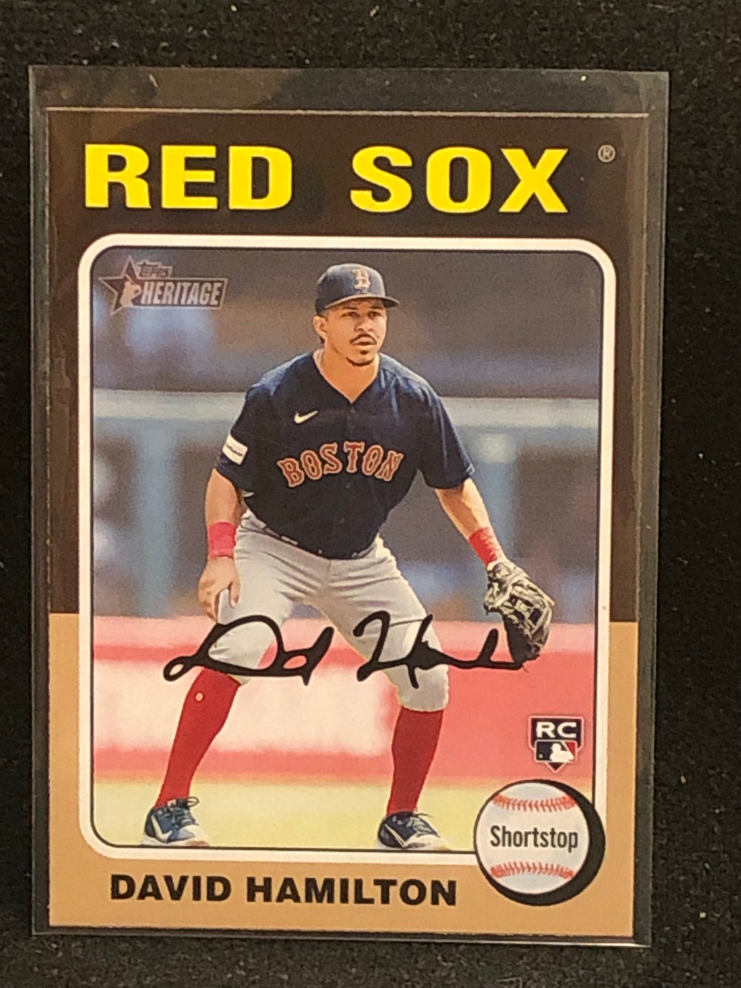2024 Topps Heritage Baseball Base Singles