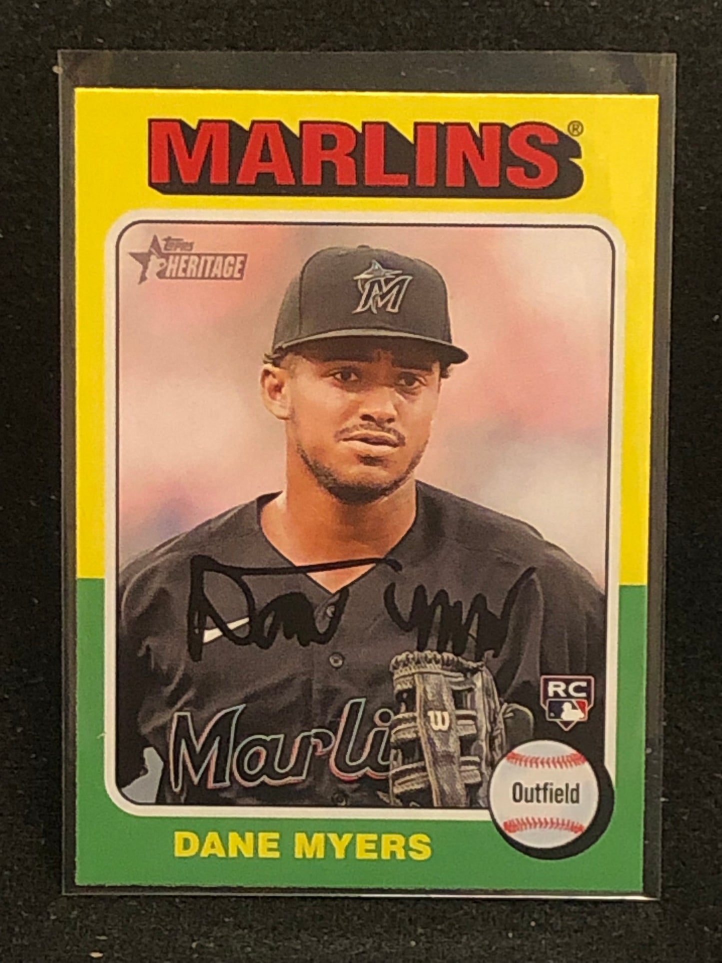 2024 Topps Heritage Baseball Base Singles