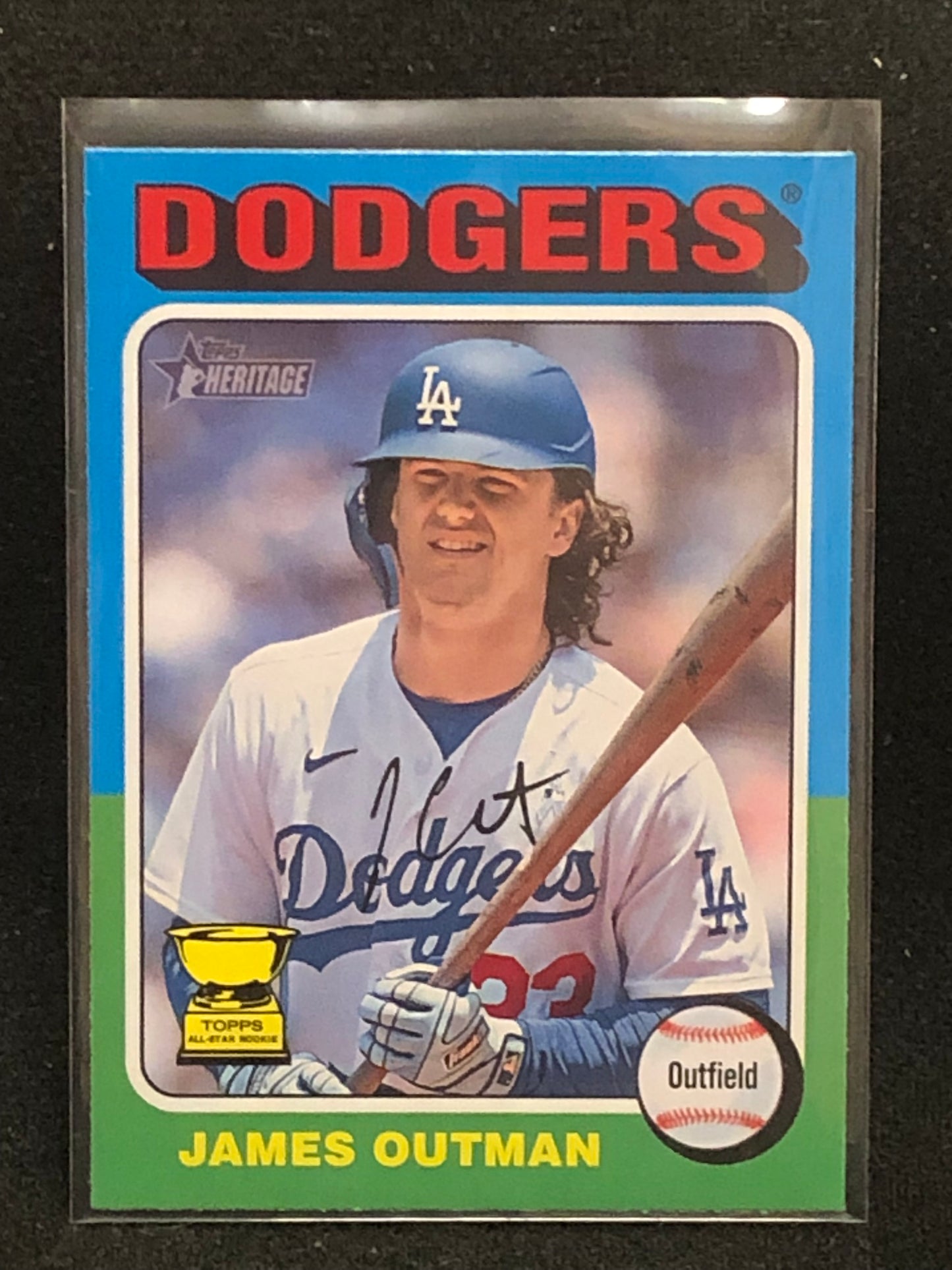 2024 Topps Heritage Baseball Base Singles